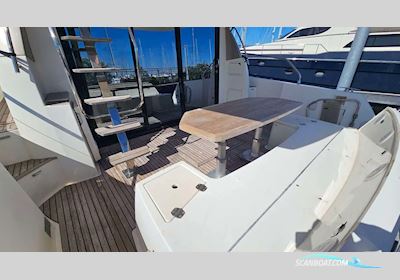 Jeanneau Yacht Prestige 450 Motorboat 2013, with Volvo engine, France