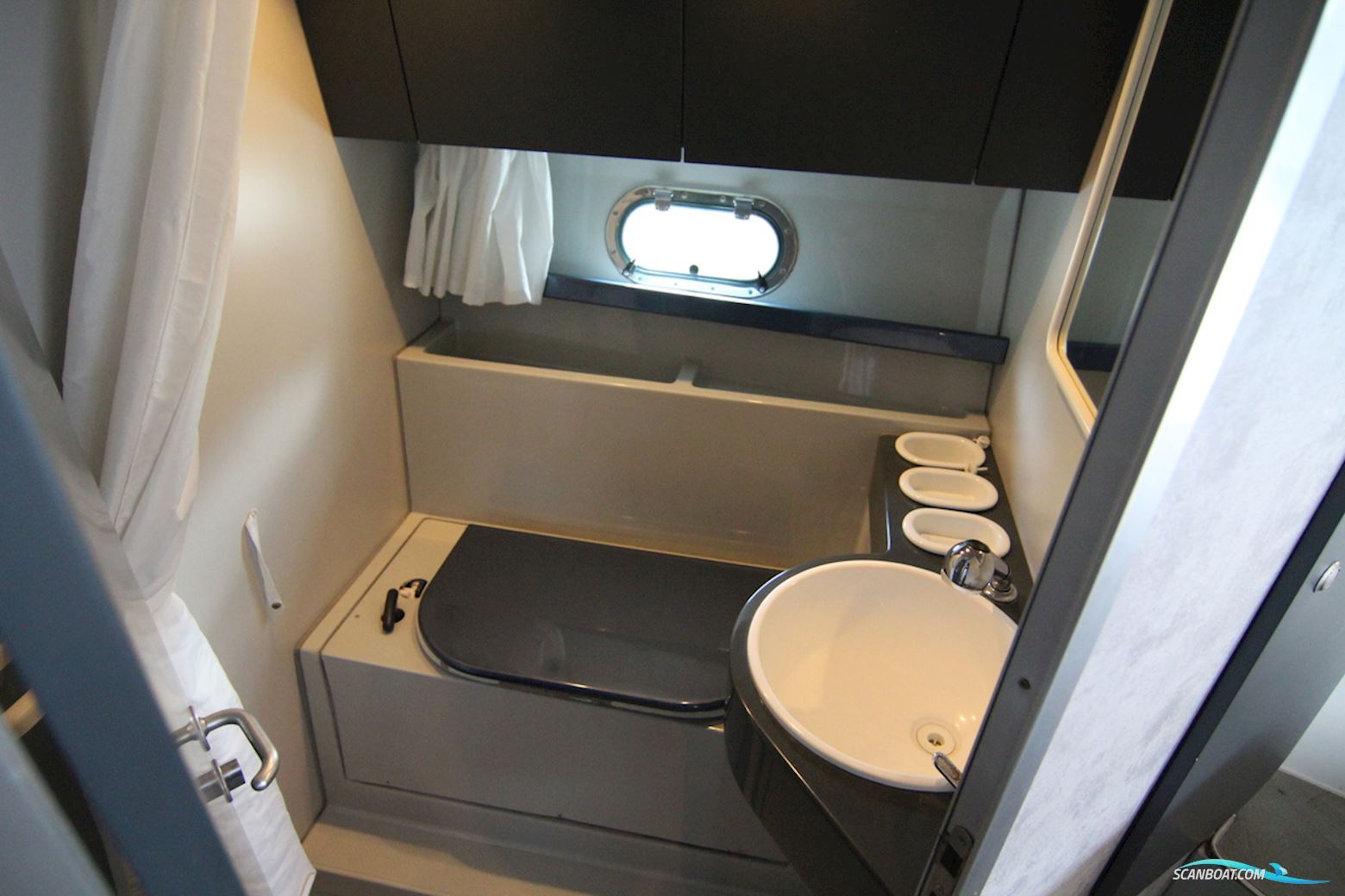 Jeanneau Yarding Yacht 36 Fly