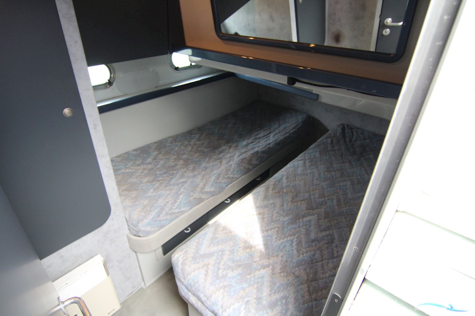 Jeanneau Yarding Yacht 36 Fly