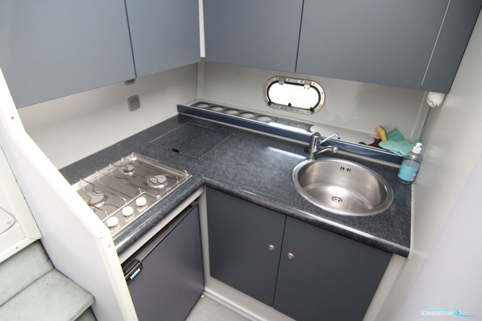 Jeanneau Yarding Yacht 36 Fly