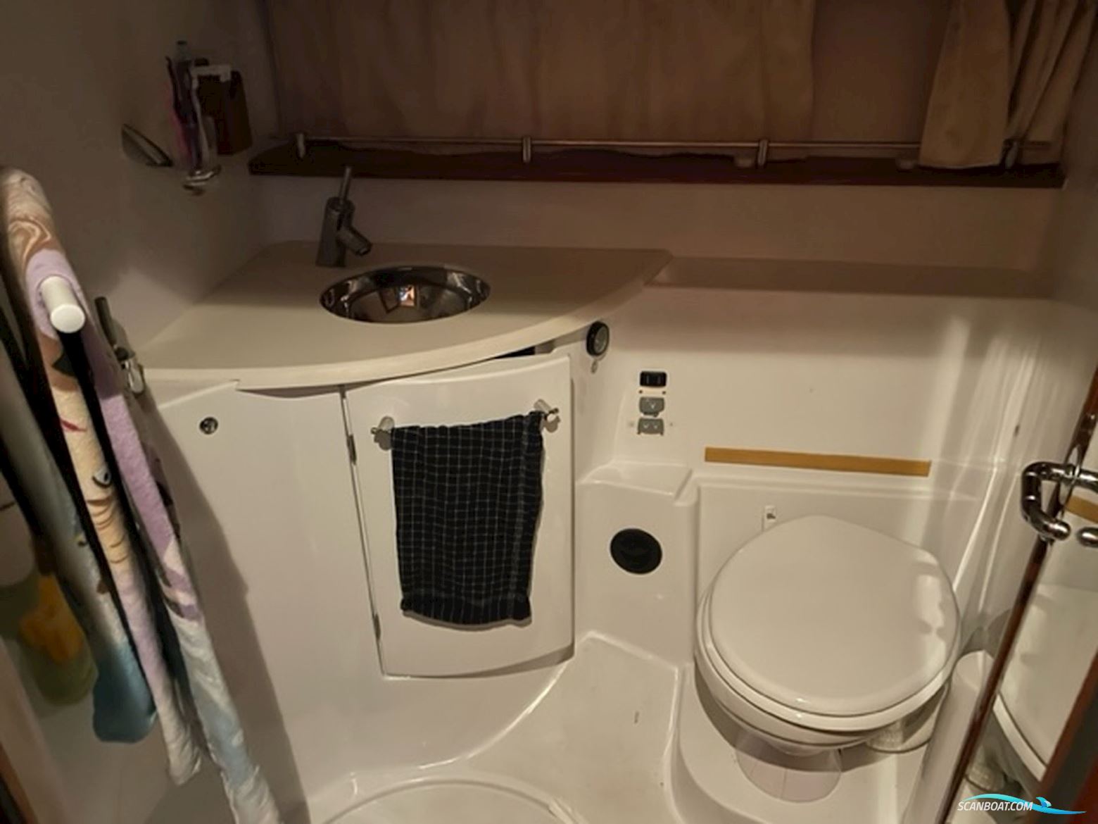 Jenneau prestige 42