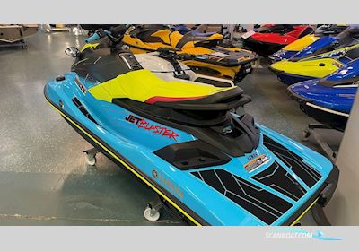Jetblaster Motorboat 2022, with Yamaha engine, Sweden