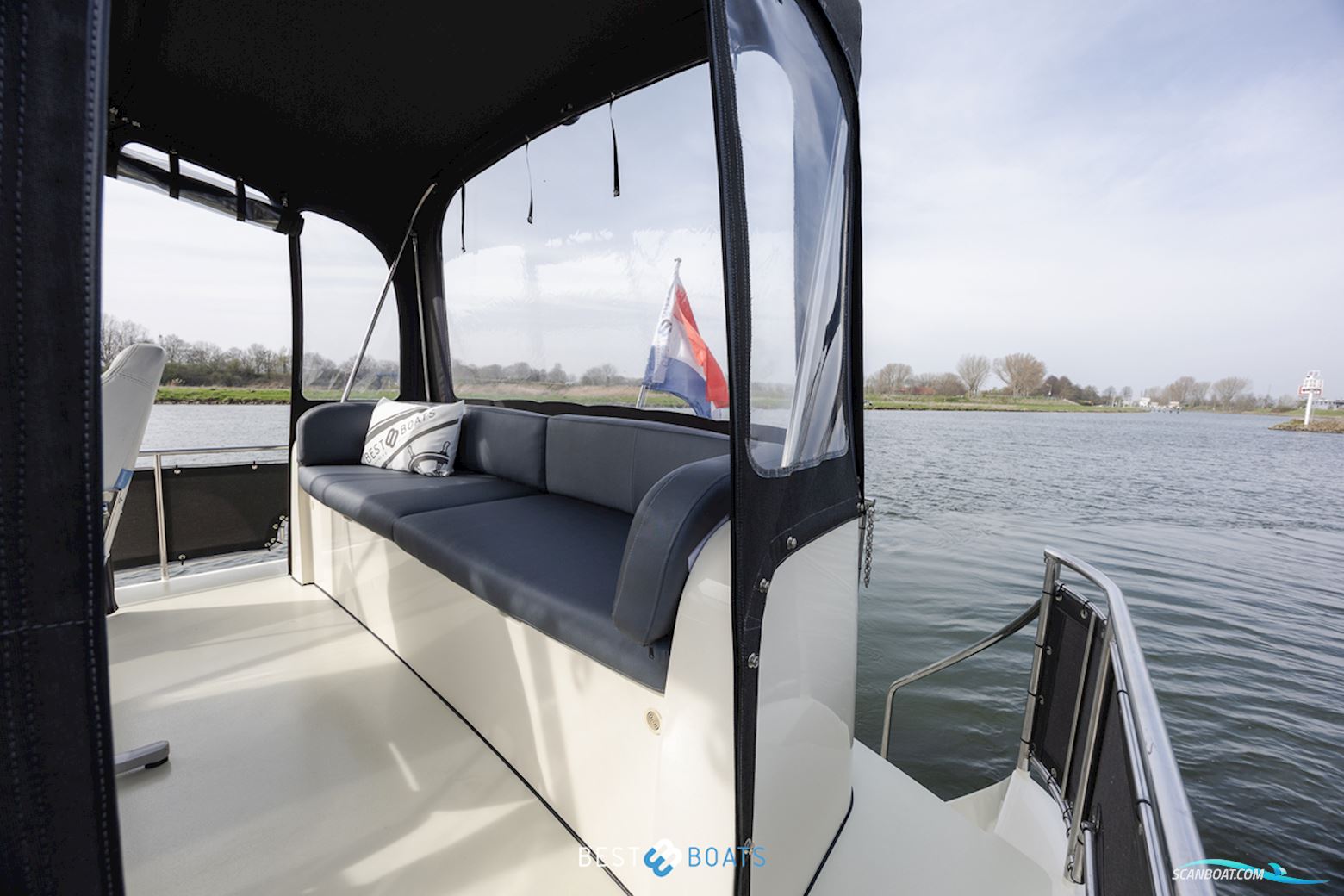 Jetten 37 AC-RS
