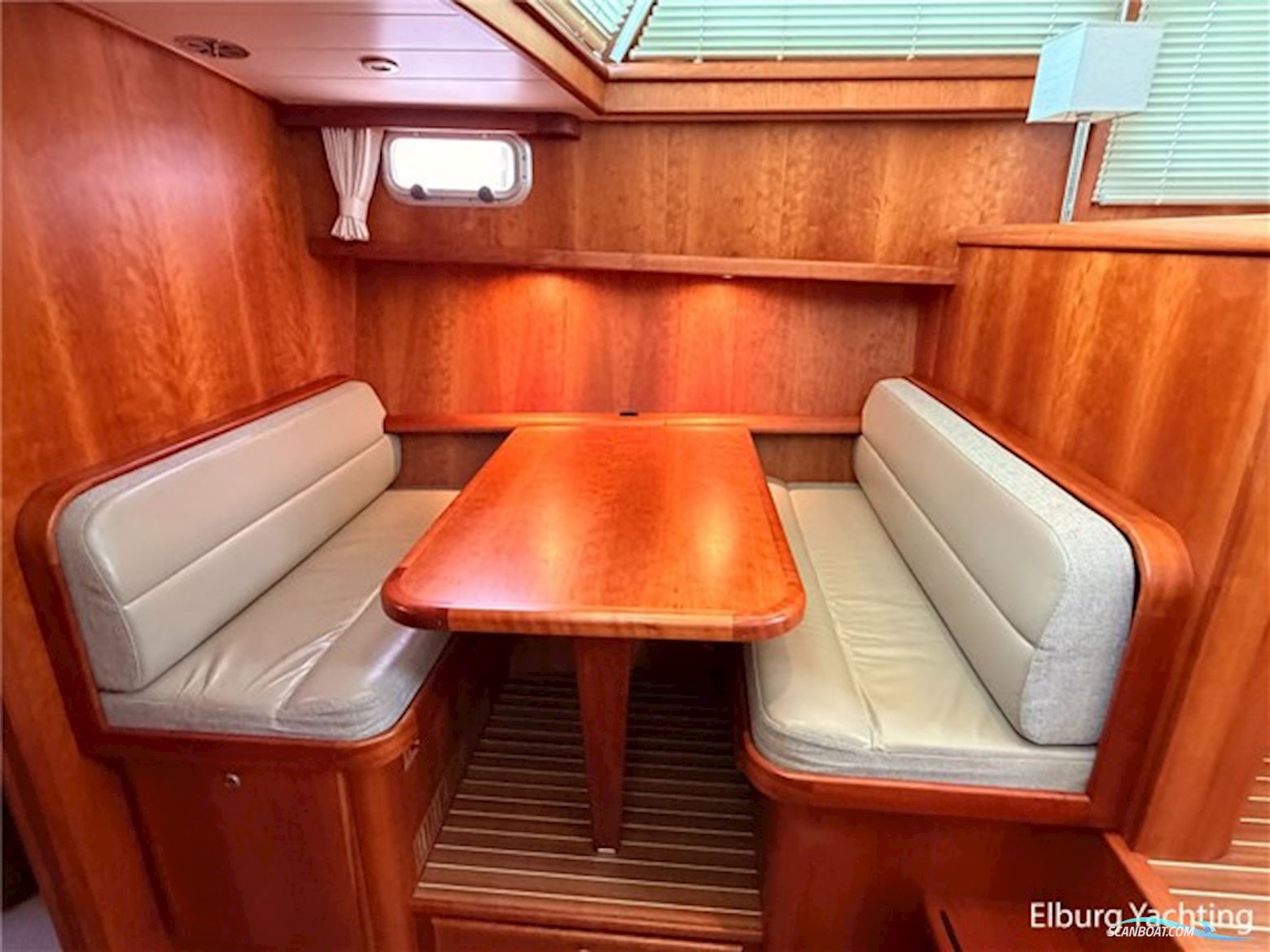 Jetten 40 AC-RS