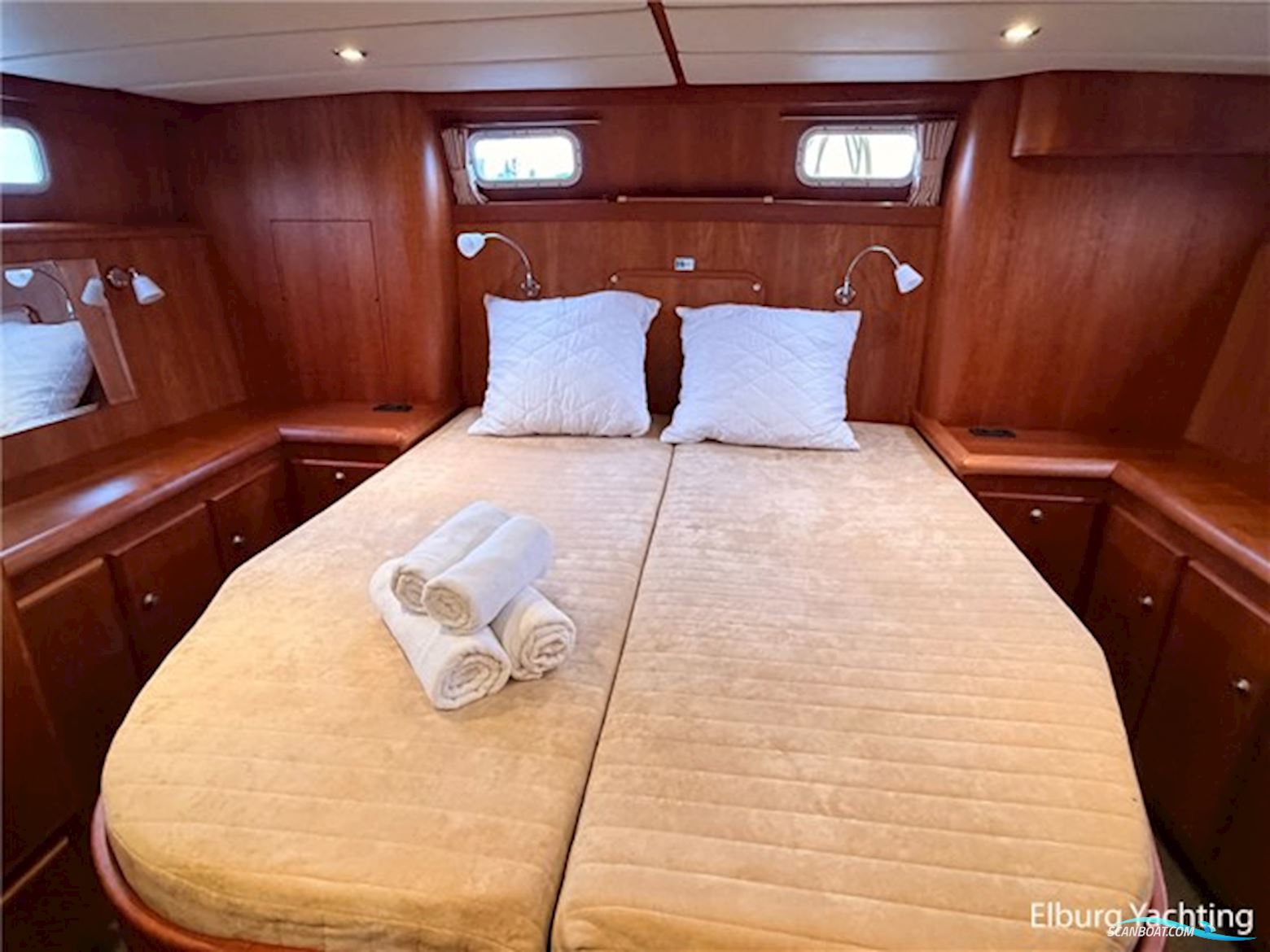 Jetten 40 AC-RS