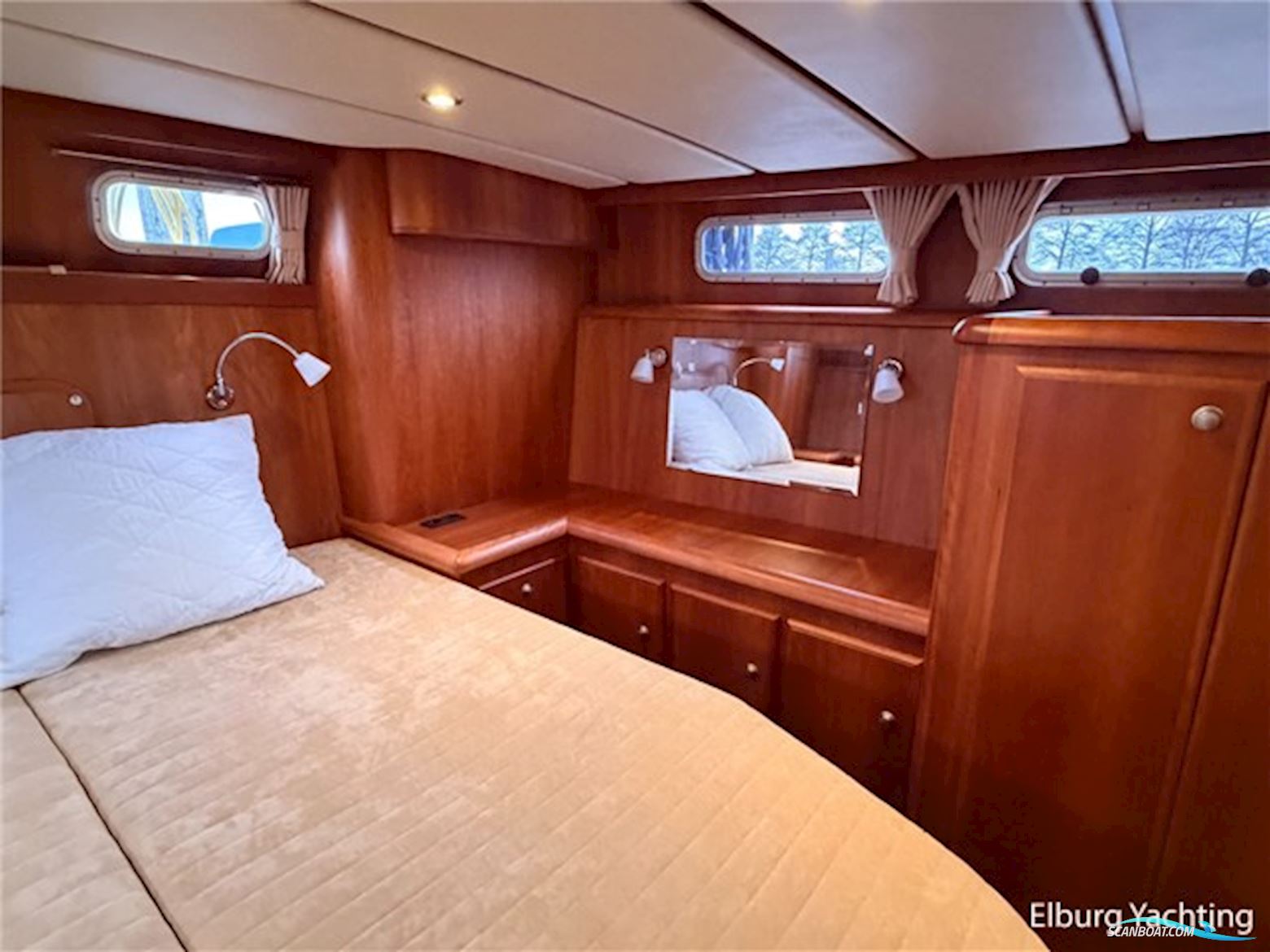 Jetten 40 AC-RS