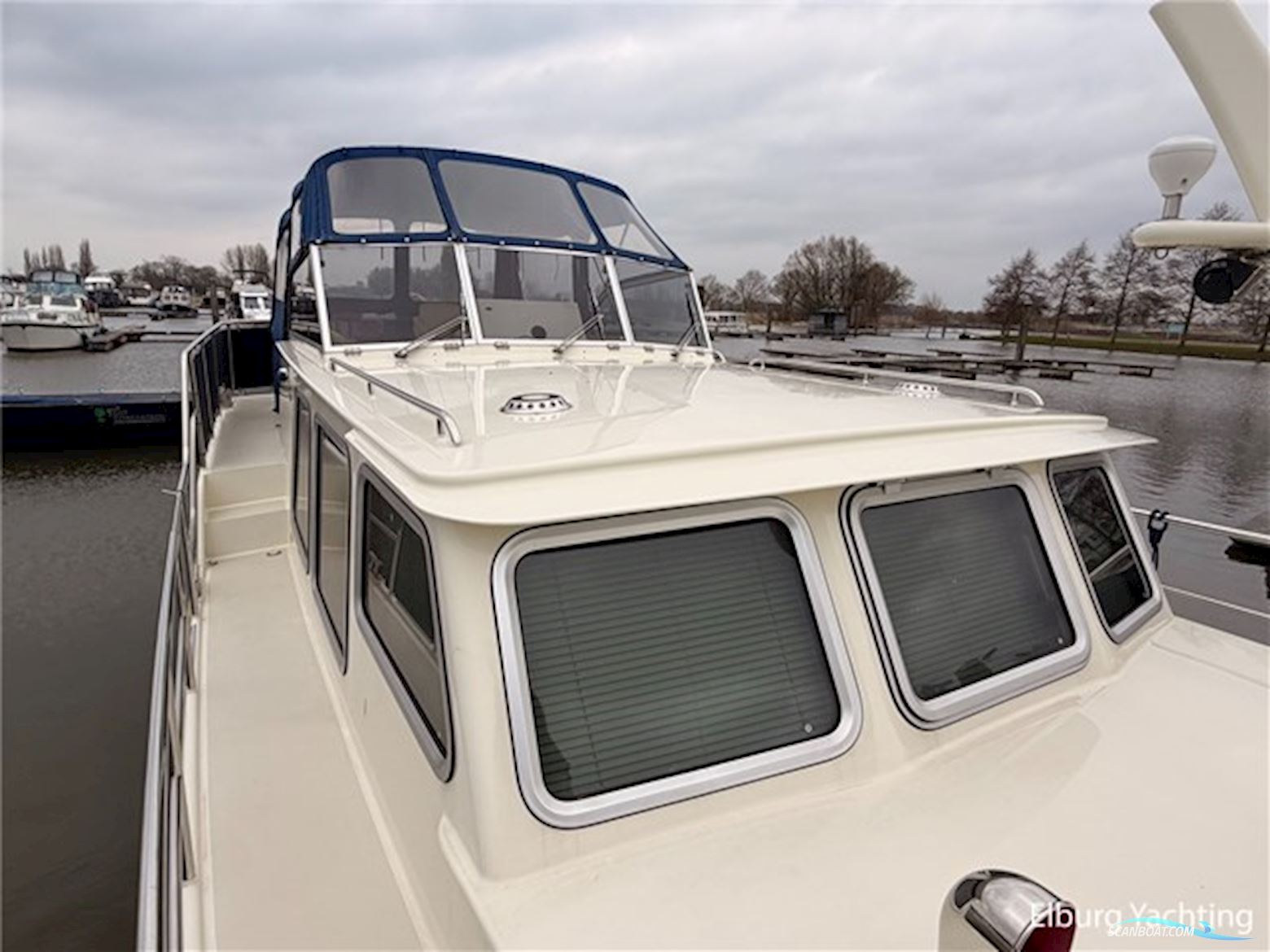 Jetten 40 AC-RS