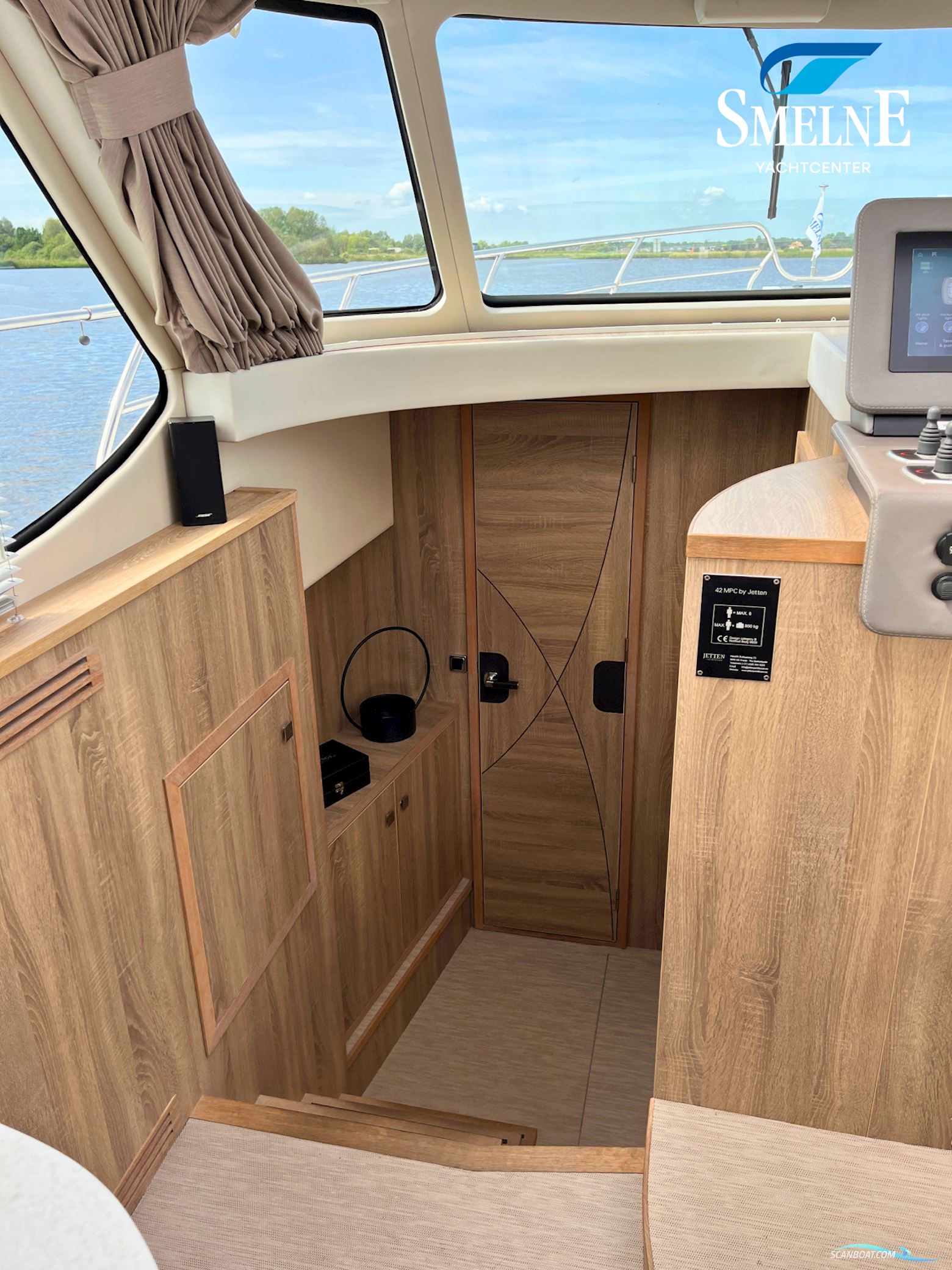 Jetten 42 MPC