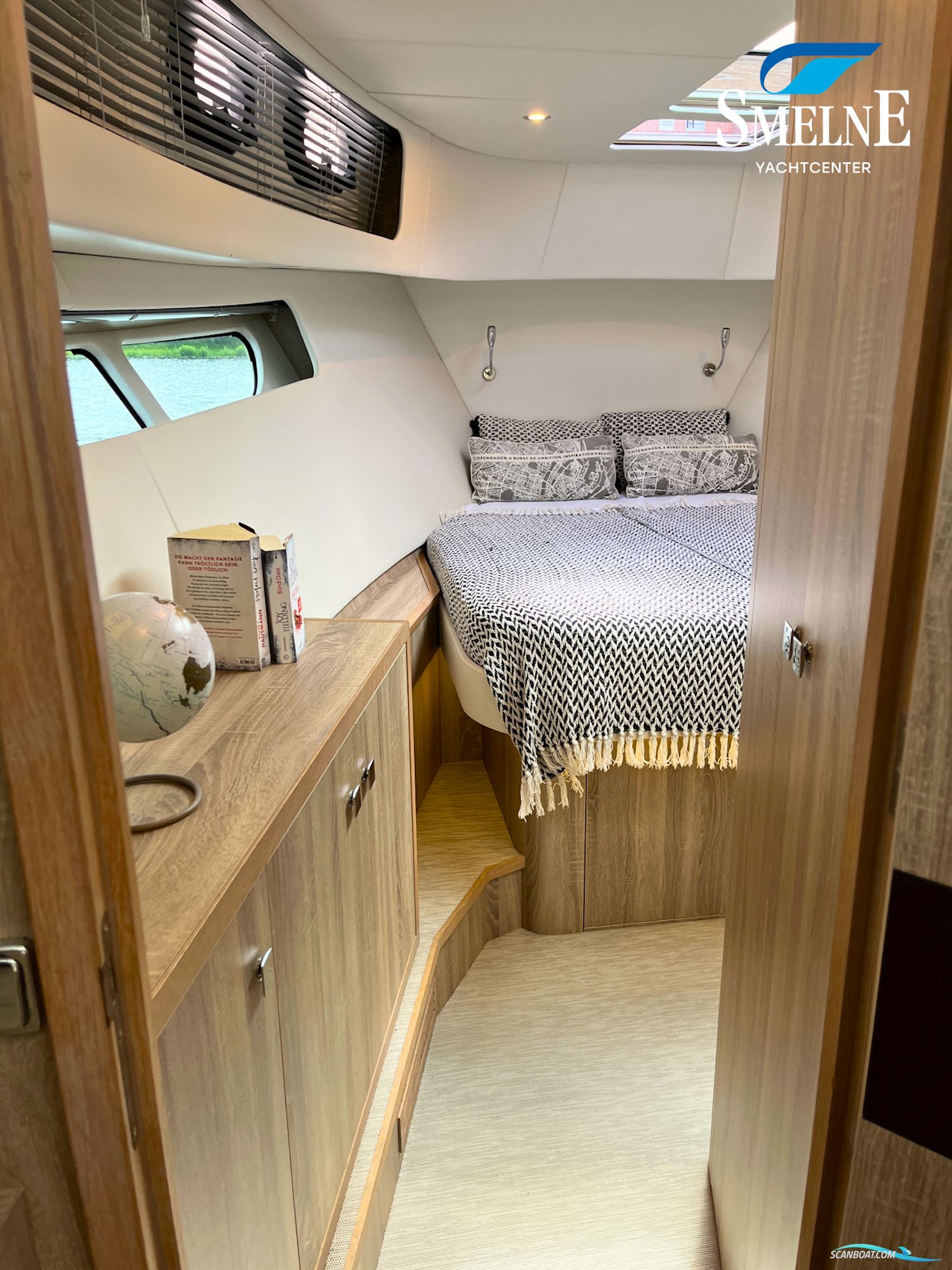 Jetten 42 MPC