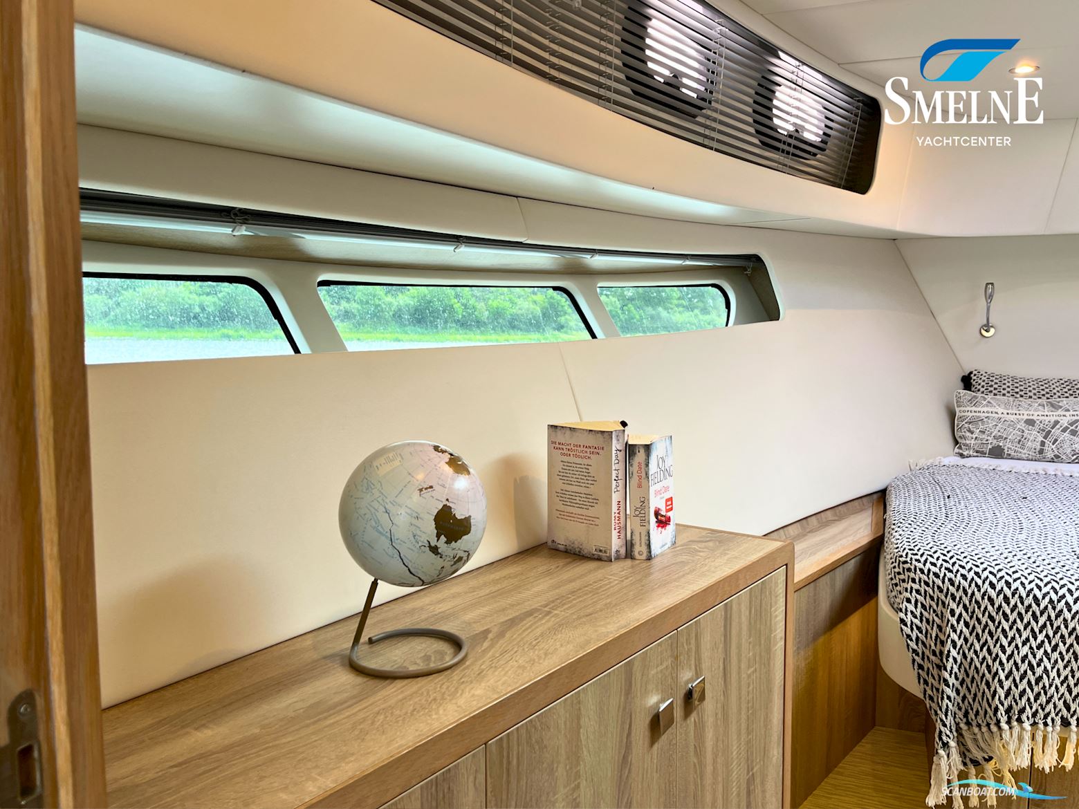 Jetten 42 MPC