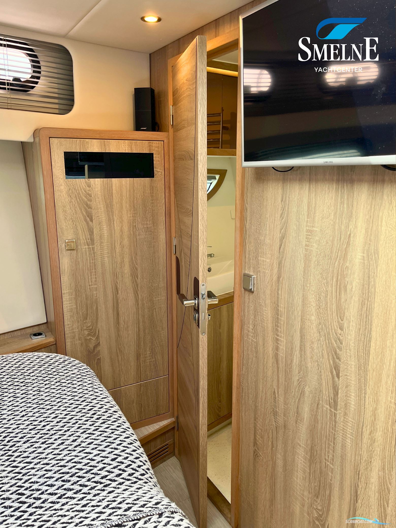 Jetten 42 MPC
