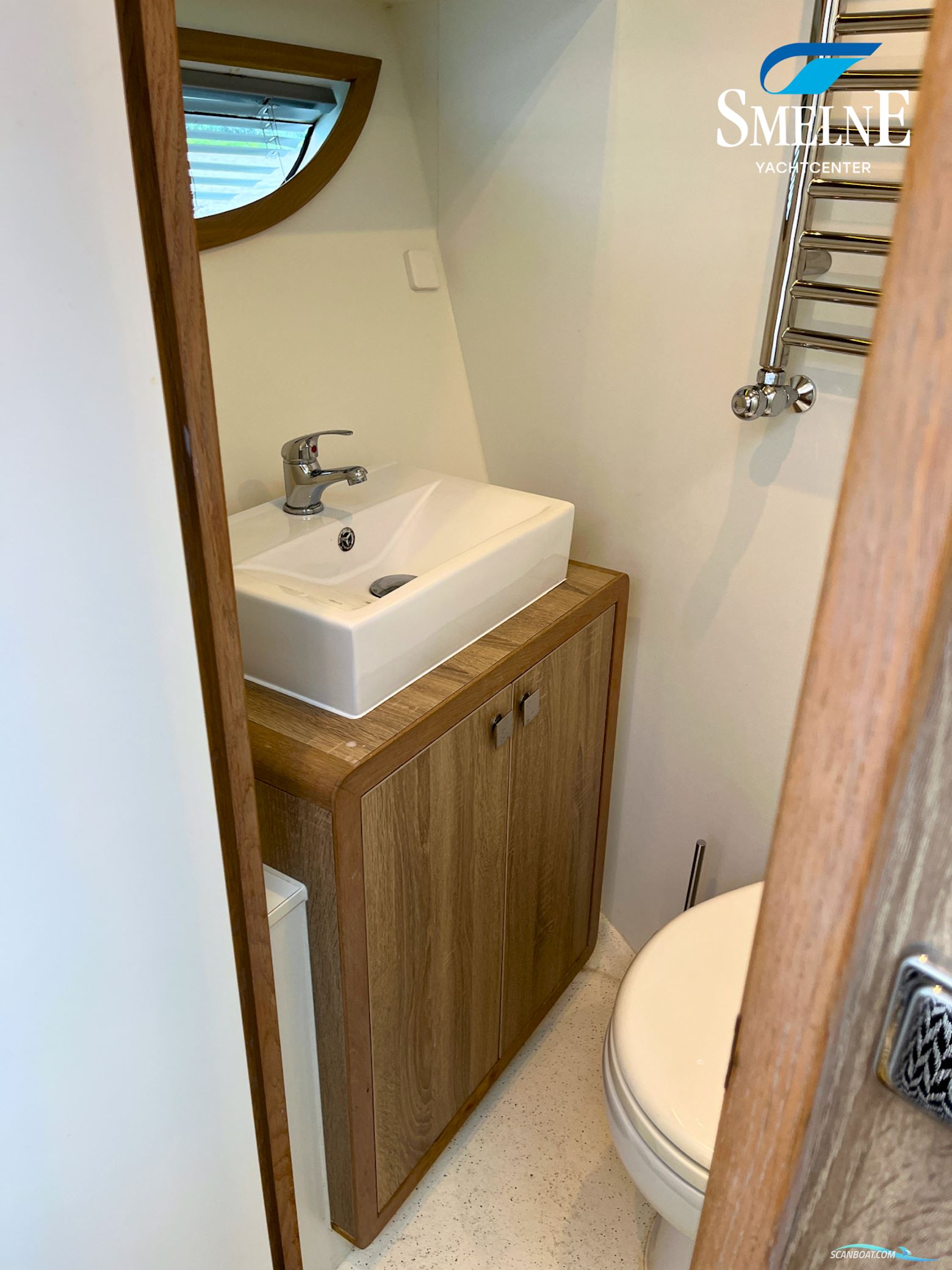 Jetten 42 MPC