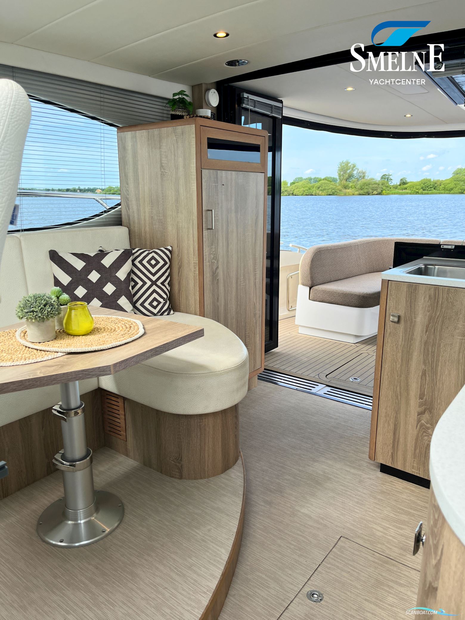 Jetten 42 MPC