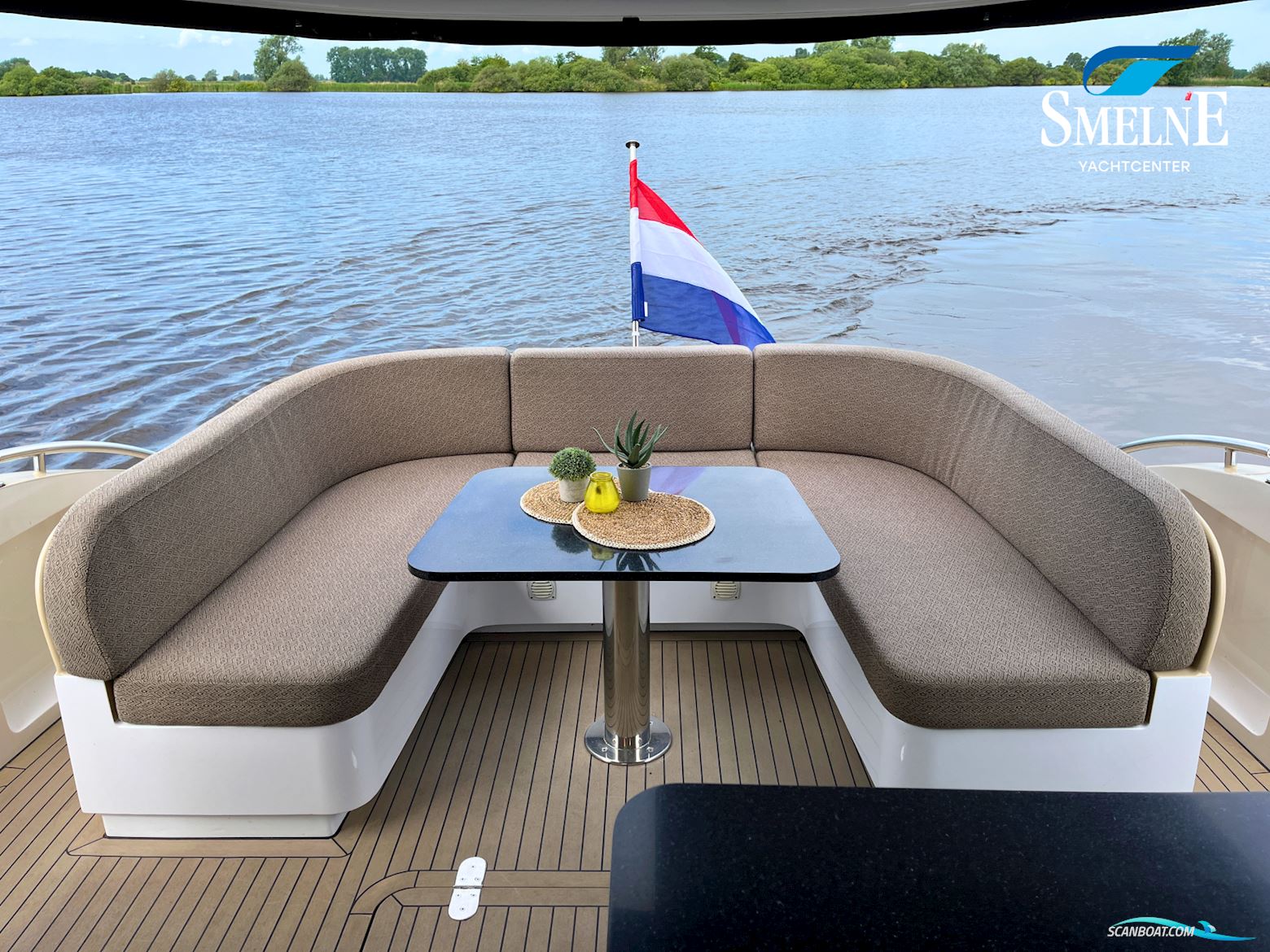 Jetten 42 MPC