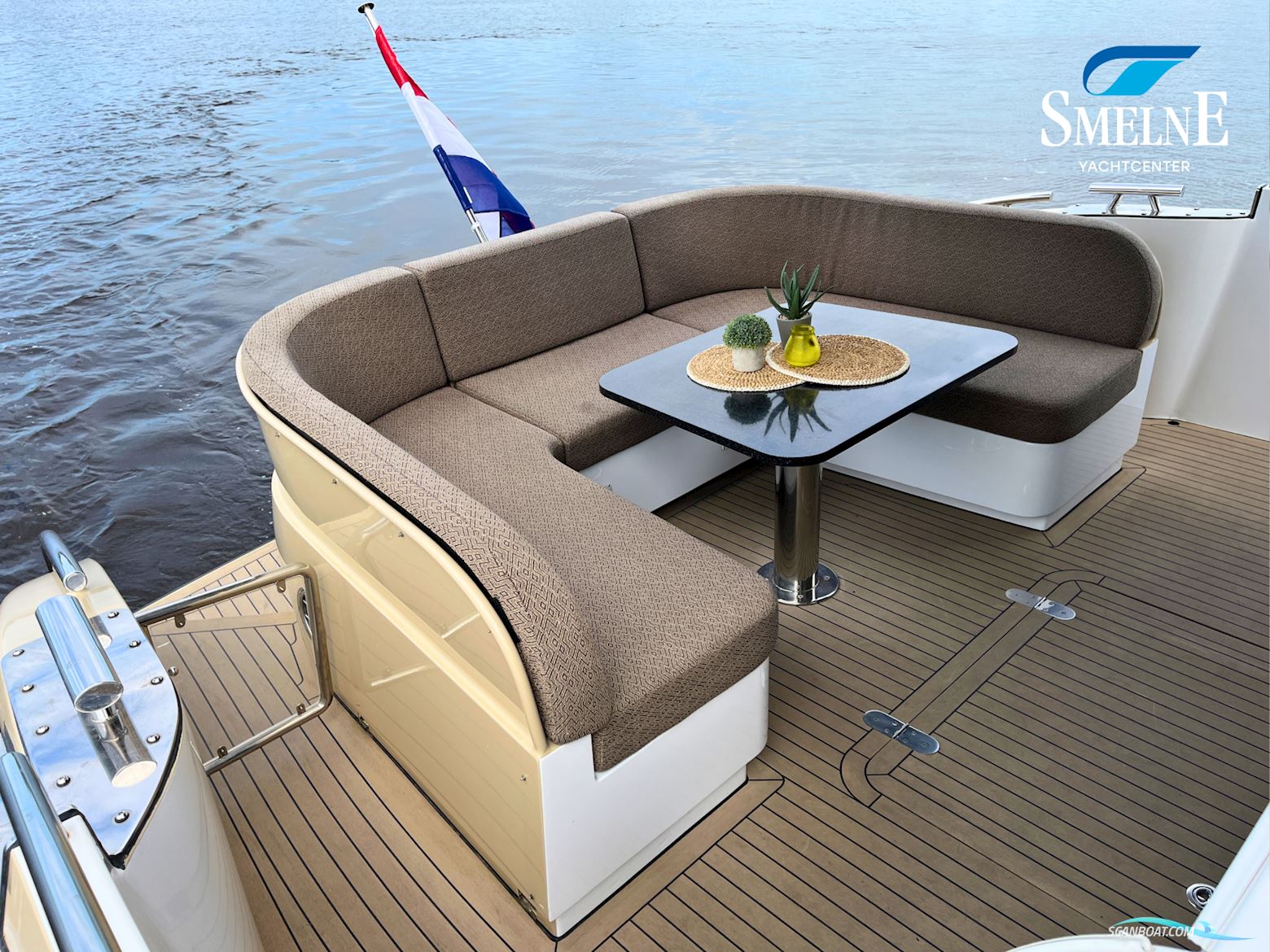 Jetten 42 MPC