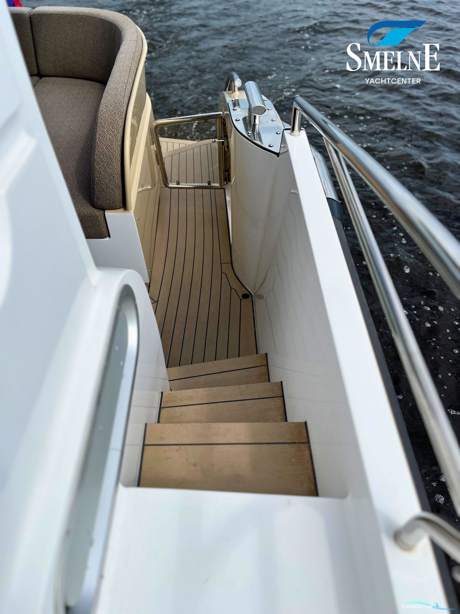 Jetten 42 MPC