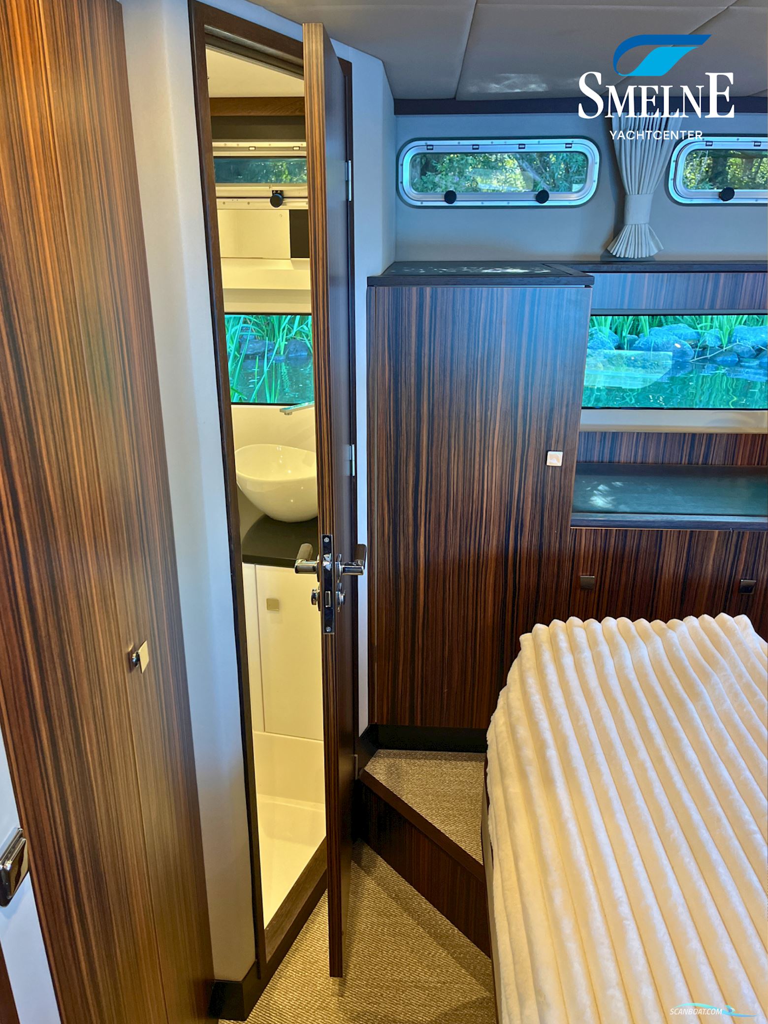 Jetten 45 AC