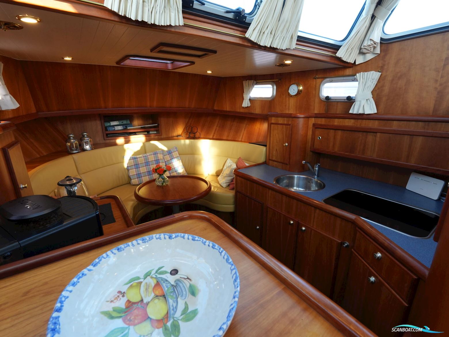 Jetten Bully 9.60 AK