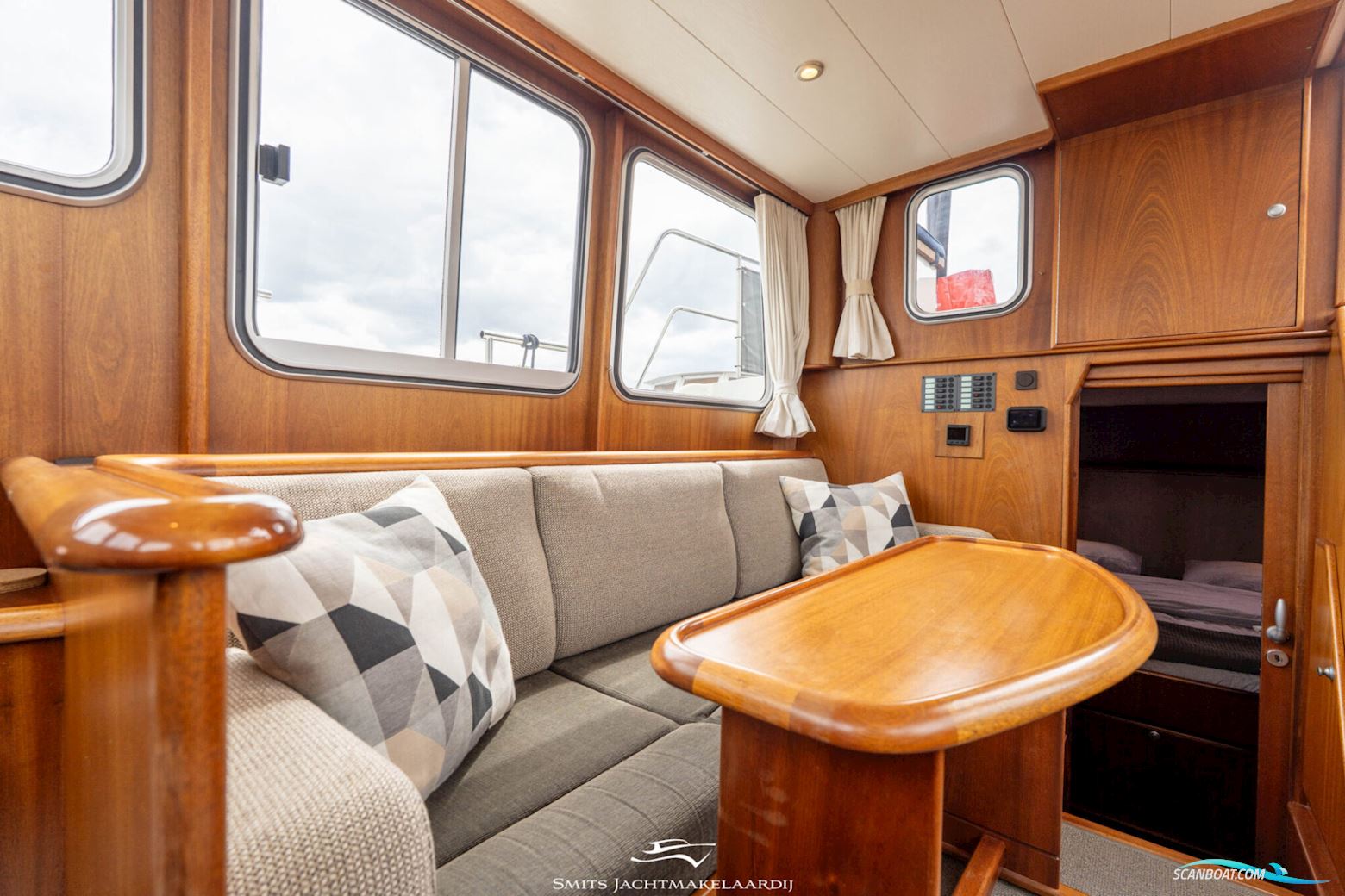 Jetten Bully 9.60 AK