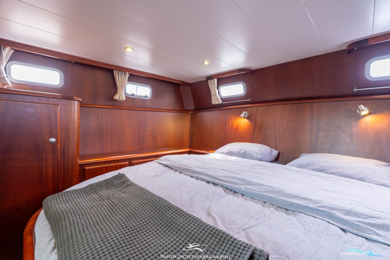 Jetten Bully 9.60 AK