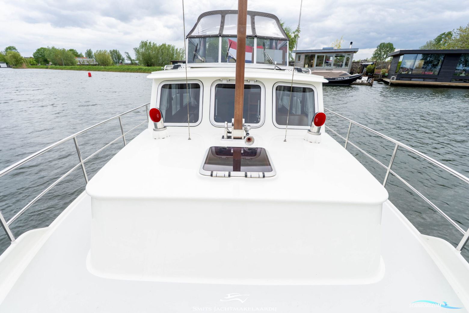 Jetten Bully 9.60 AK