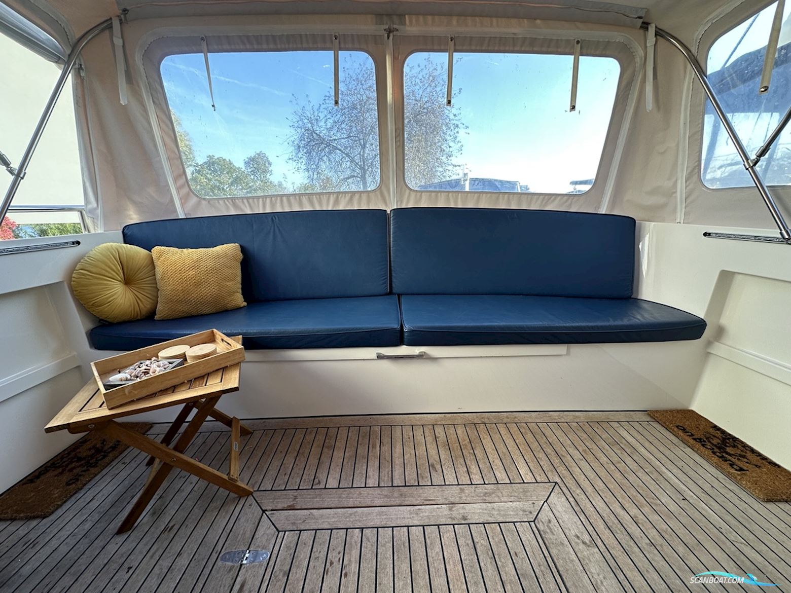 Jetten Bully 960 OK