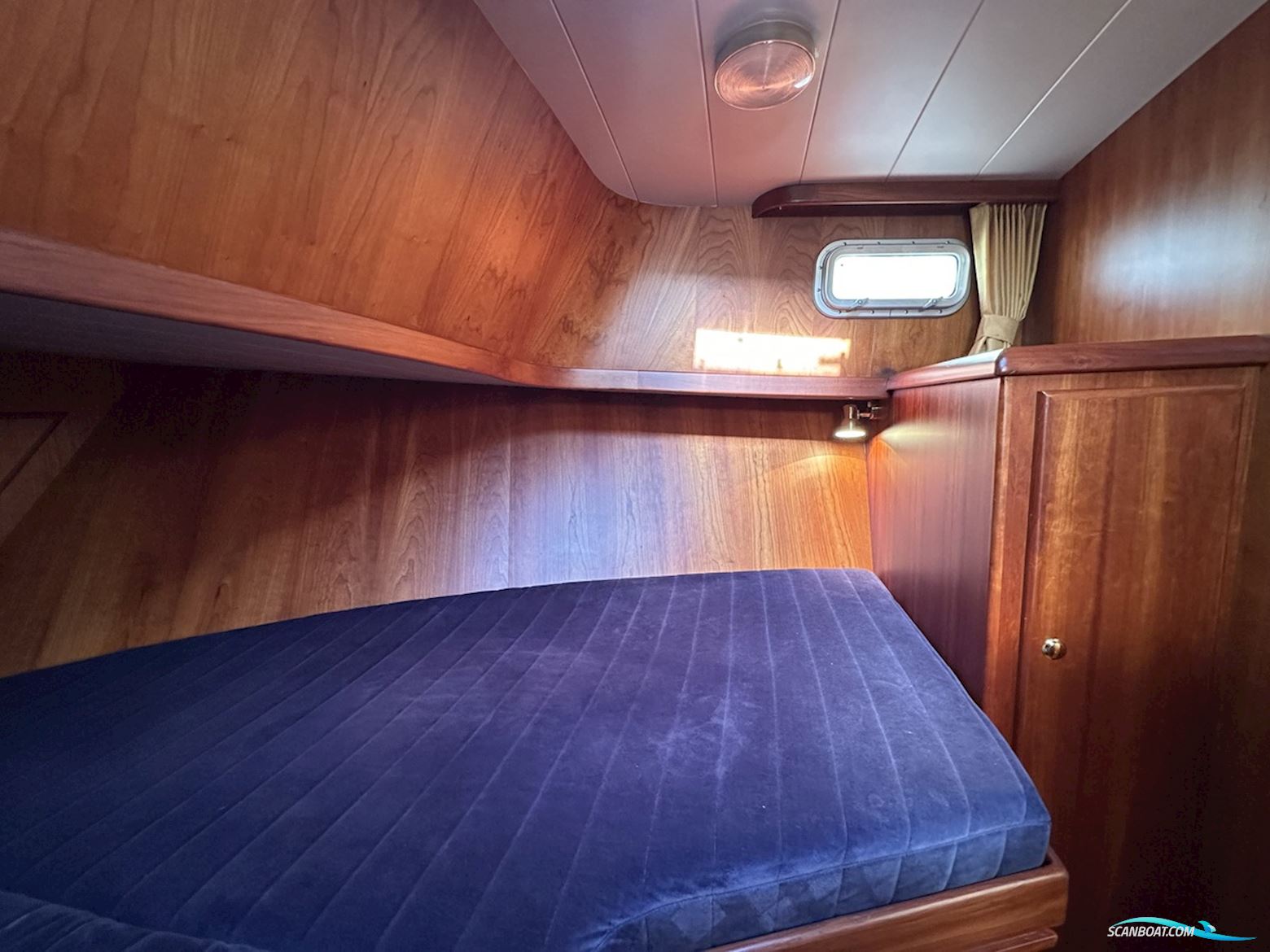 Jetten Bully 960 OK