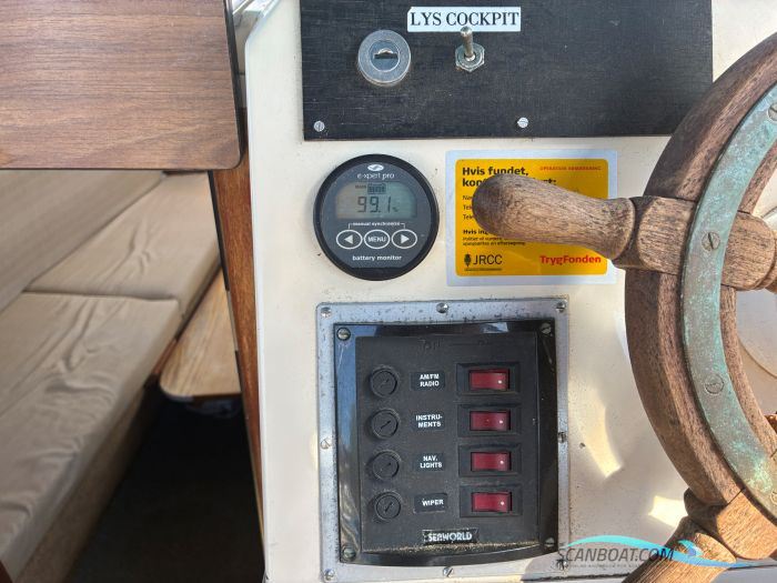 Joda 24 ELMOTOR indenbords
