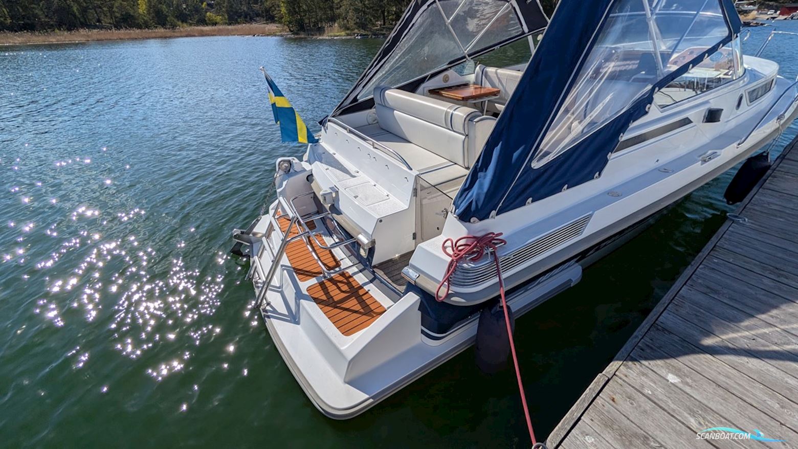 Joda 290 Sport