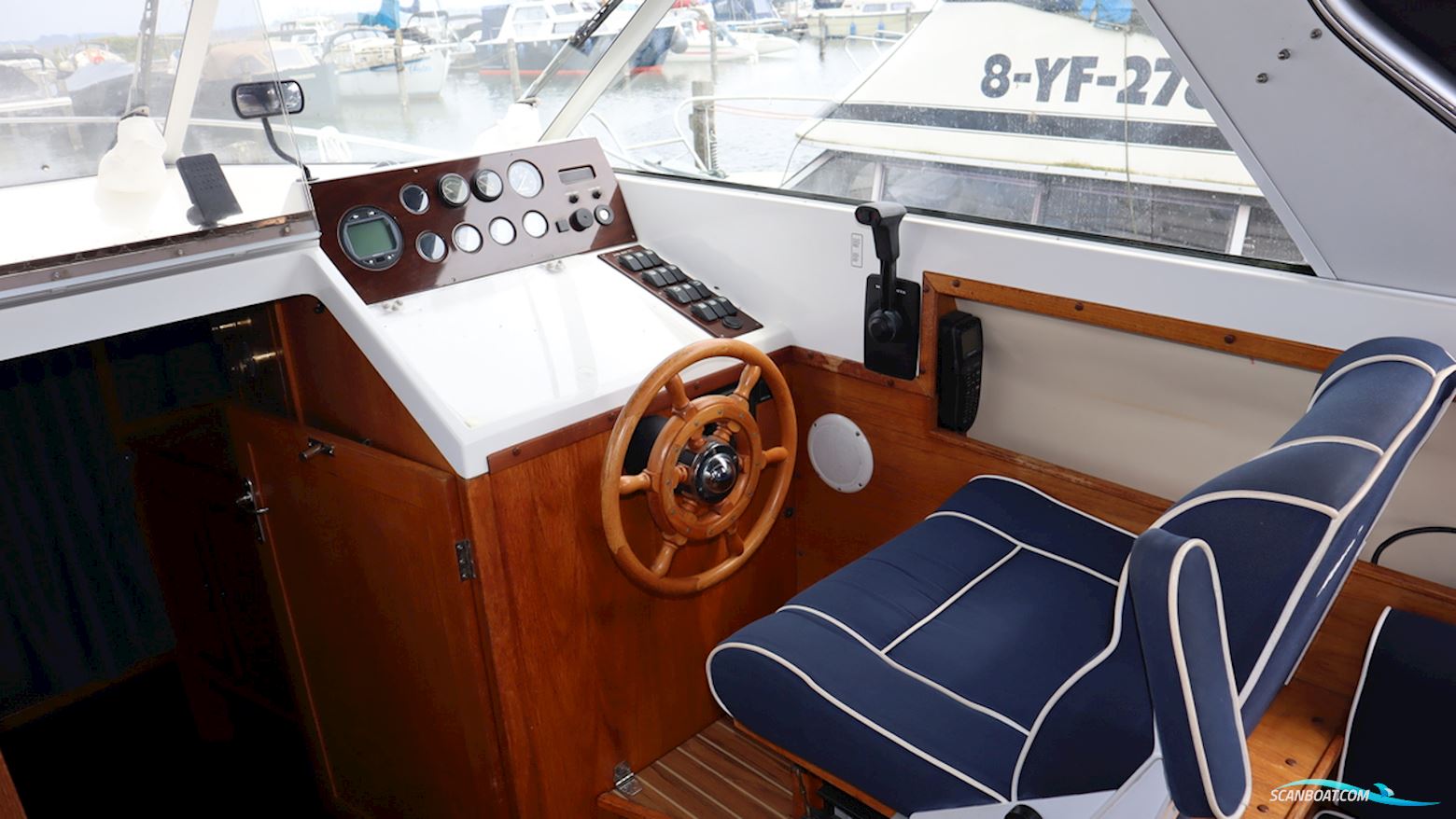 Joda 850 TC