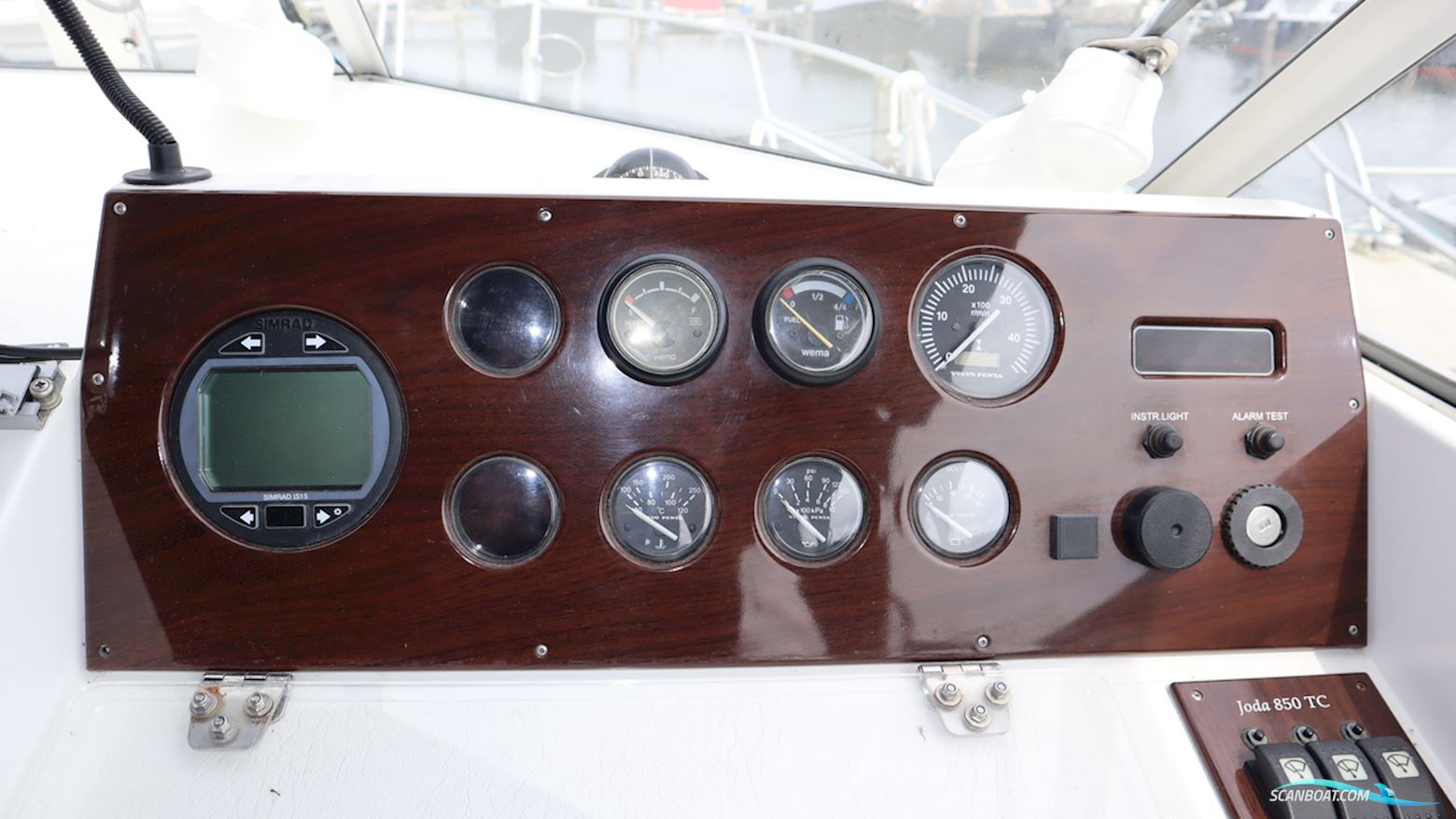 Joda 850 TC