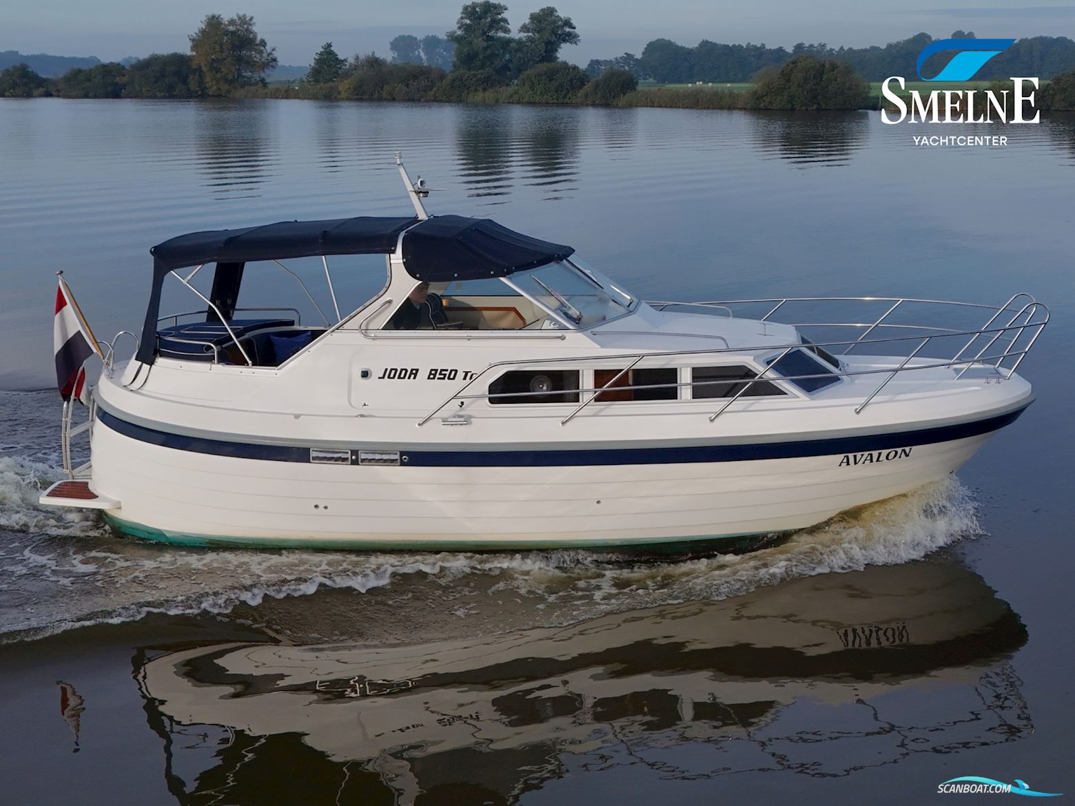 Joda 850 TC