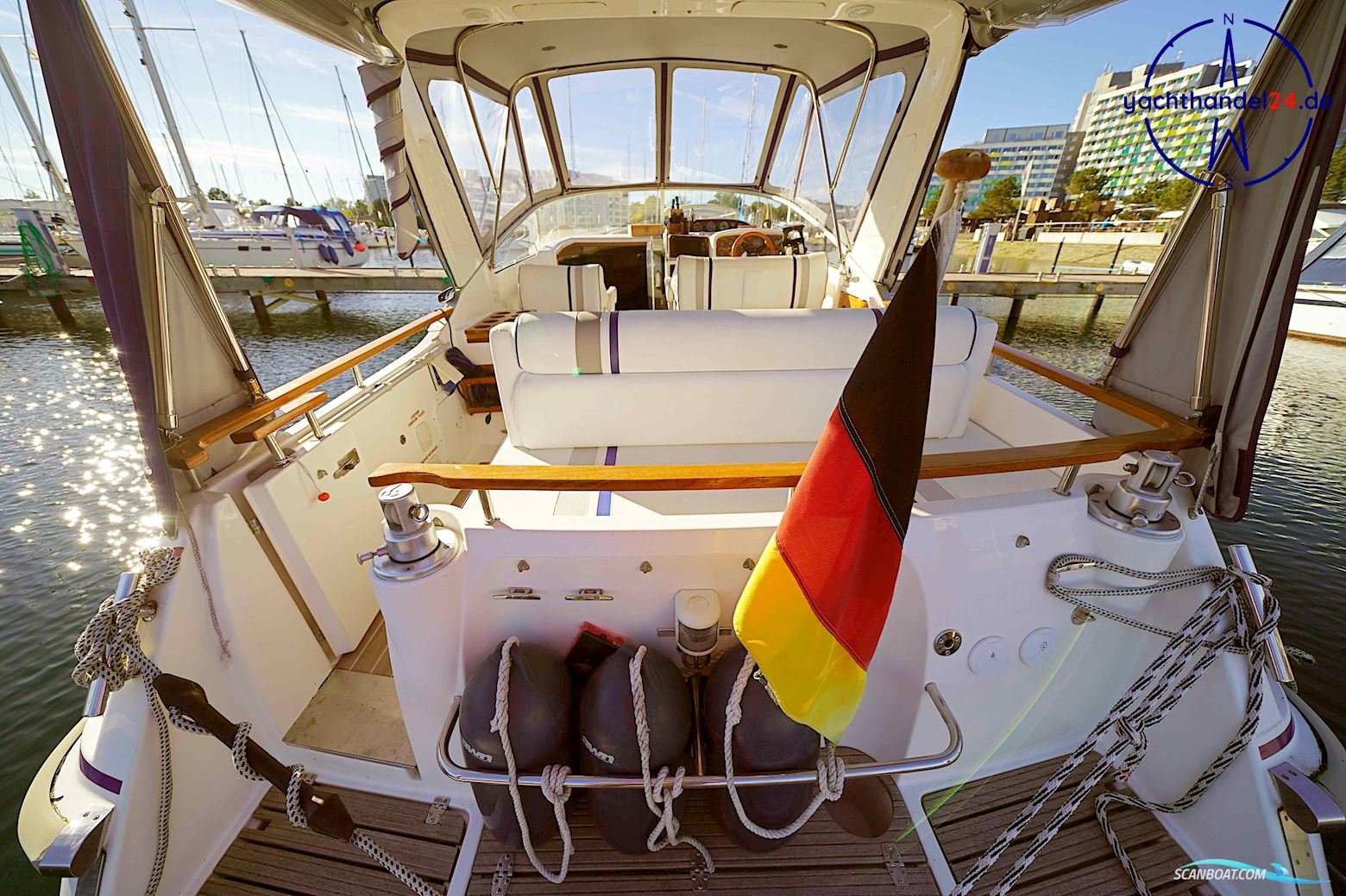 Joda Monaco 310