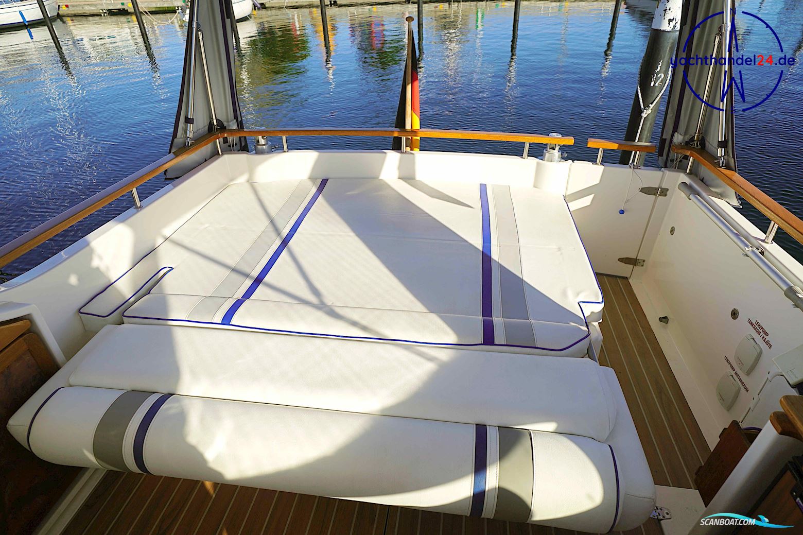 Joda Monaco 310