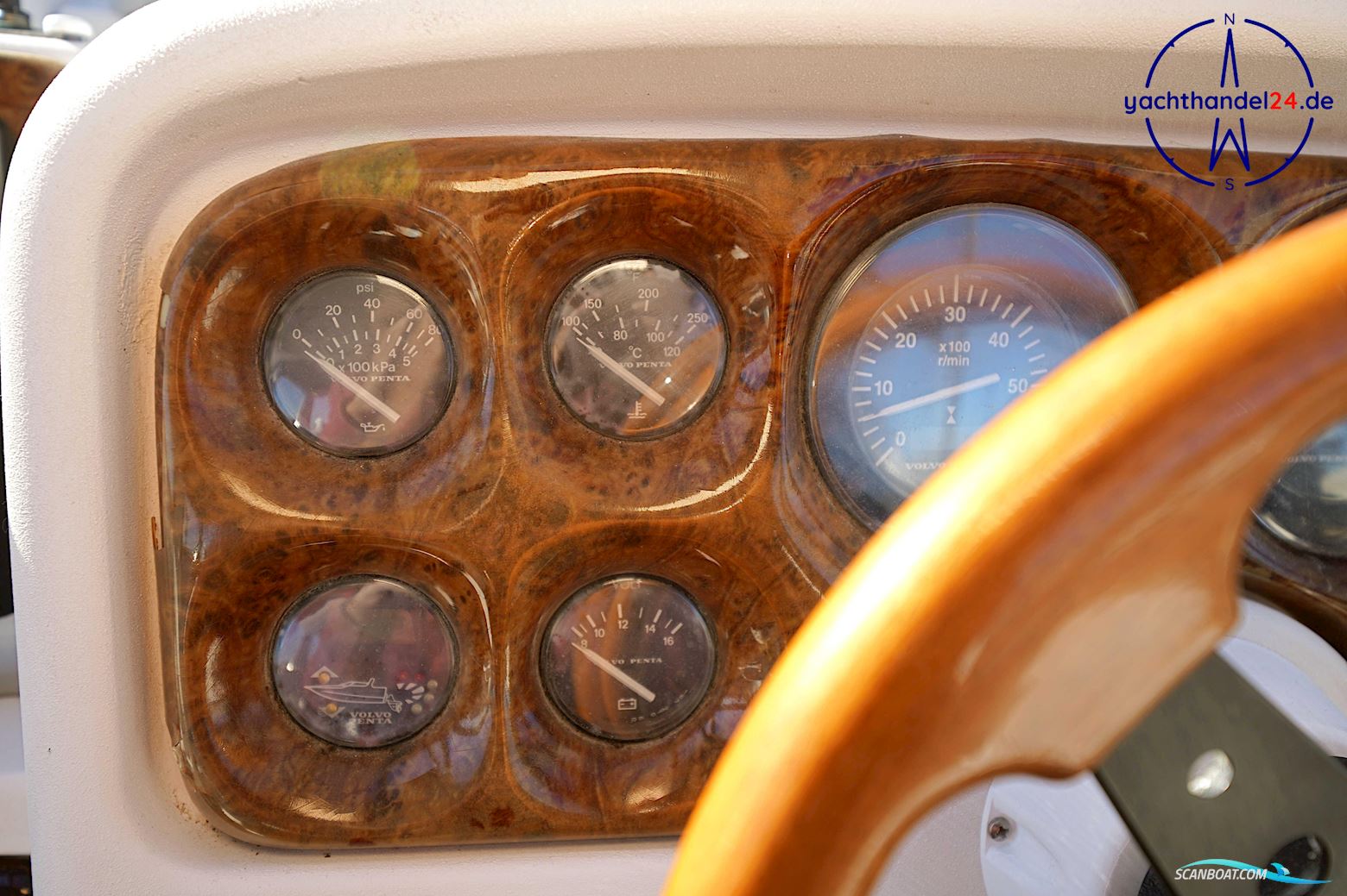 Joda Monaco 310