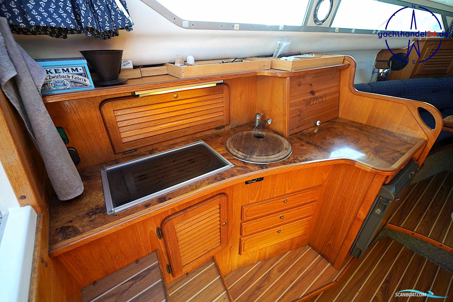 Joda Monaco 310
