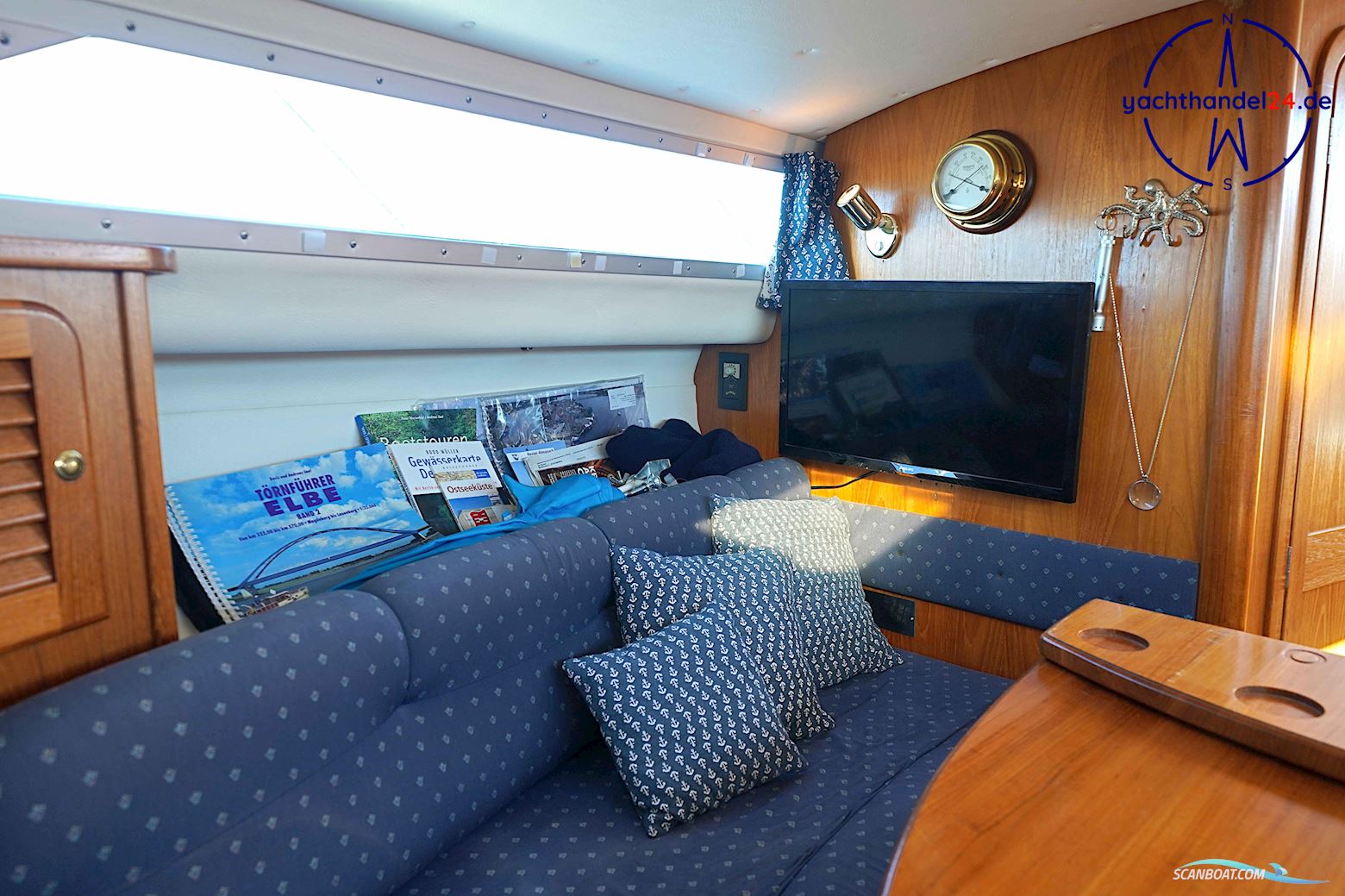 Joda Monaco 310