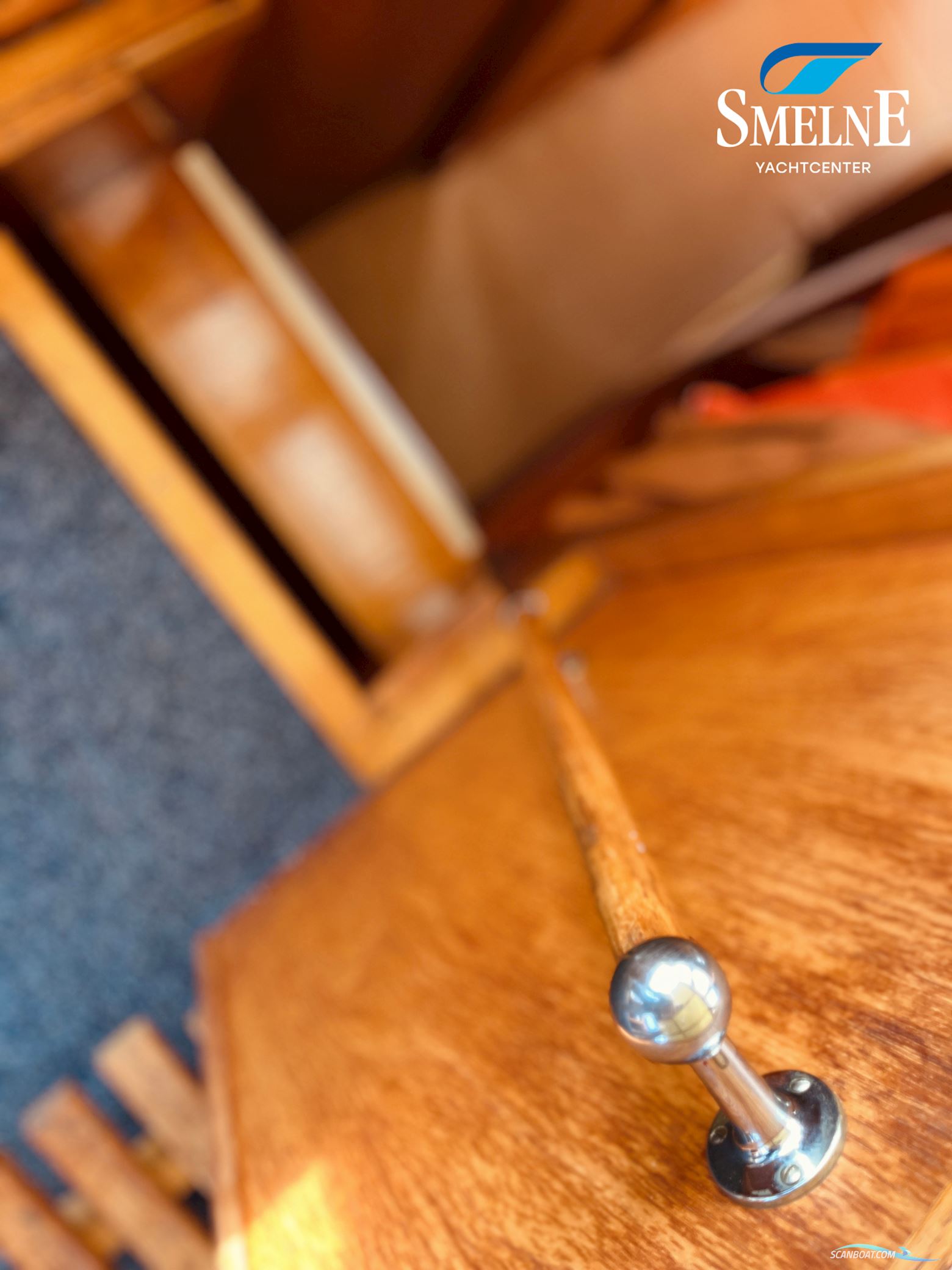 Johann Oelkers Werft Hamburger Barkas