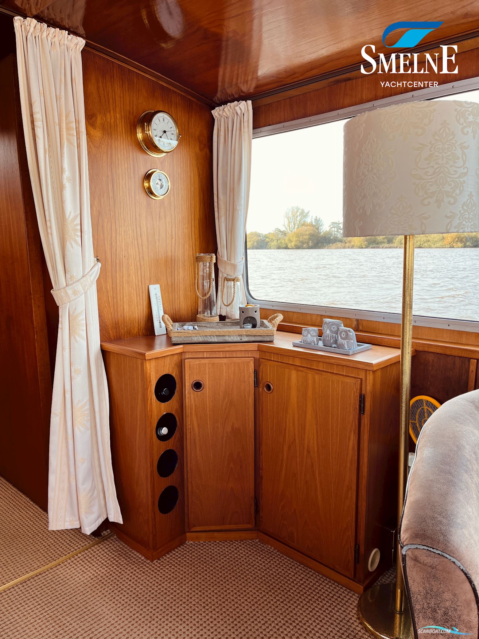 Johann Oelkers Werft Hamburger Barkas