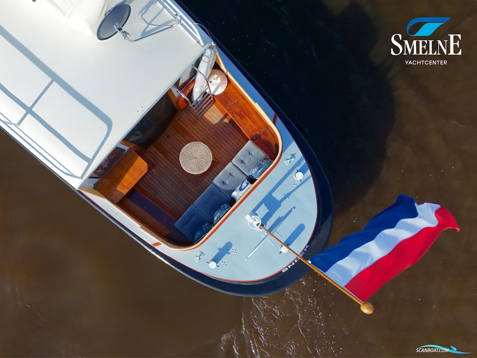 Johann Oelkers Werft Hamburger Barkas