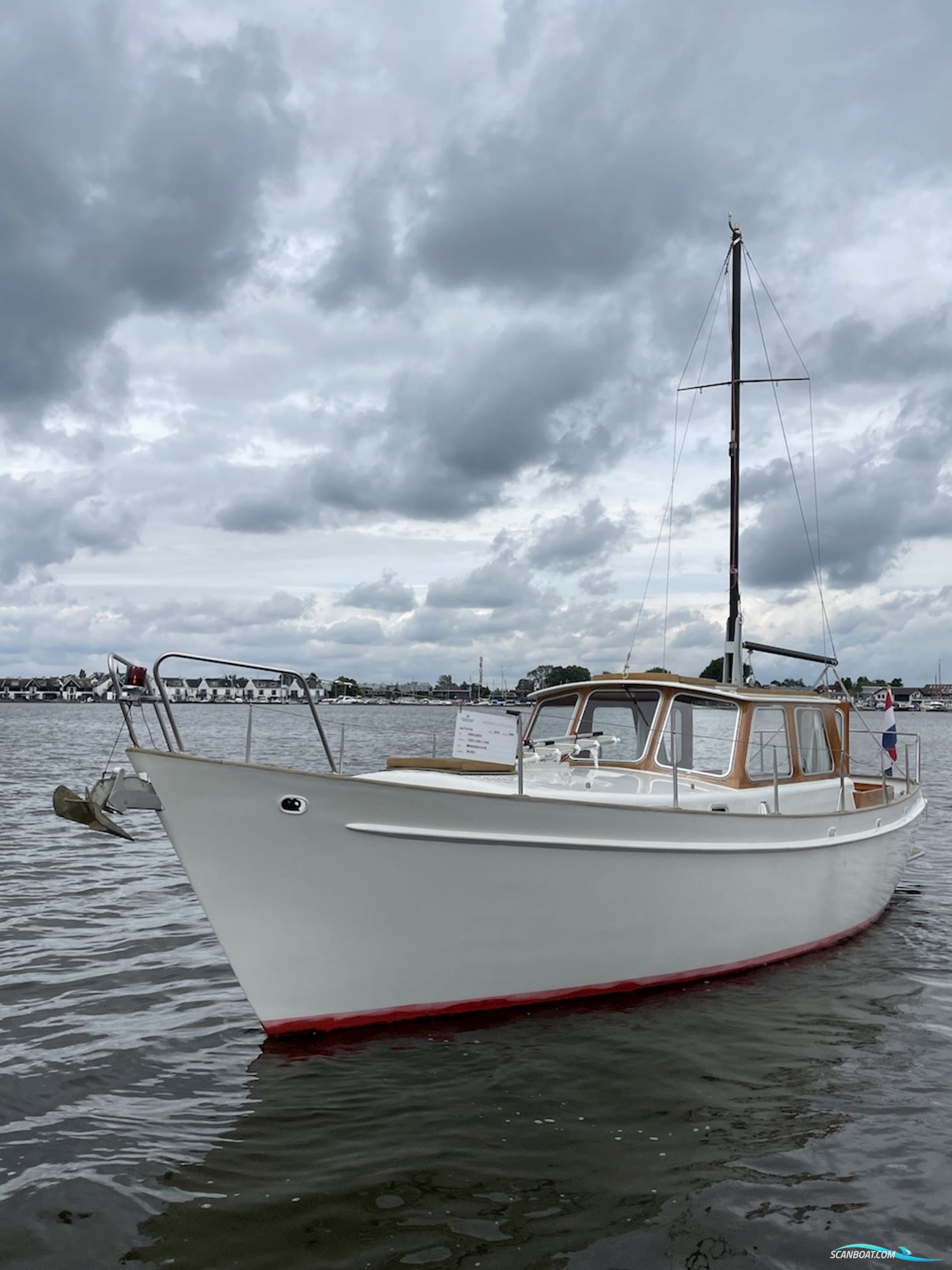 Jongert Zwalker II