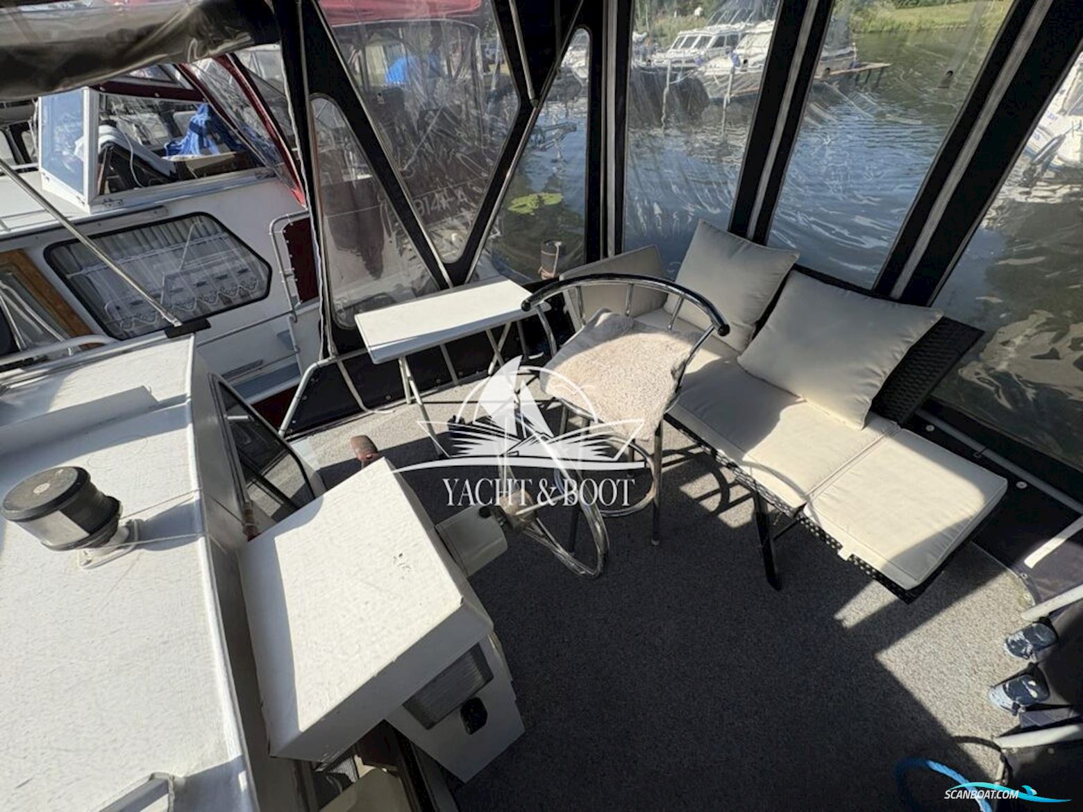 Jonker Paans Amuletvlet 975