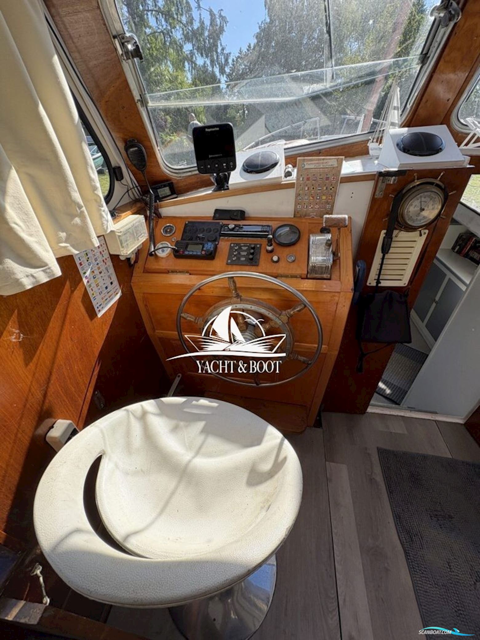 Jonker Paans Amuletvlet 975