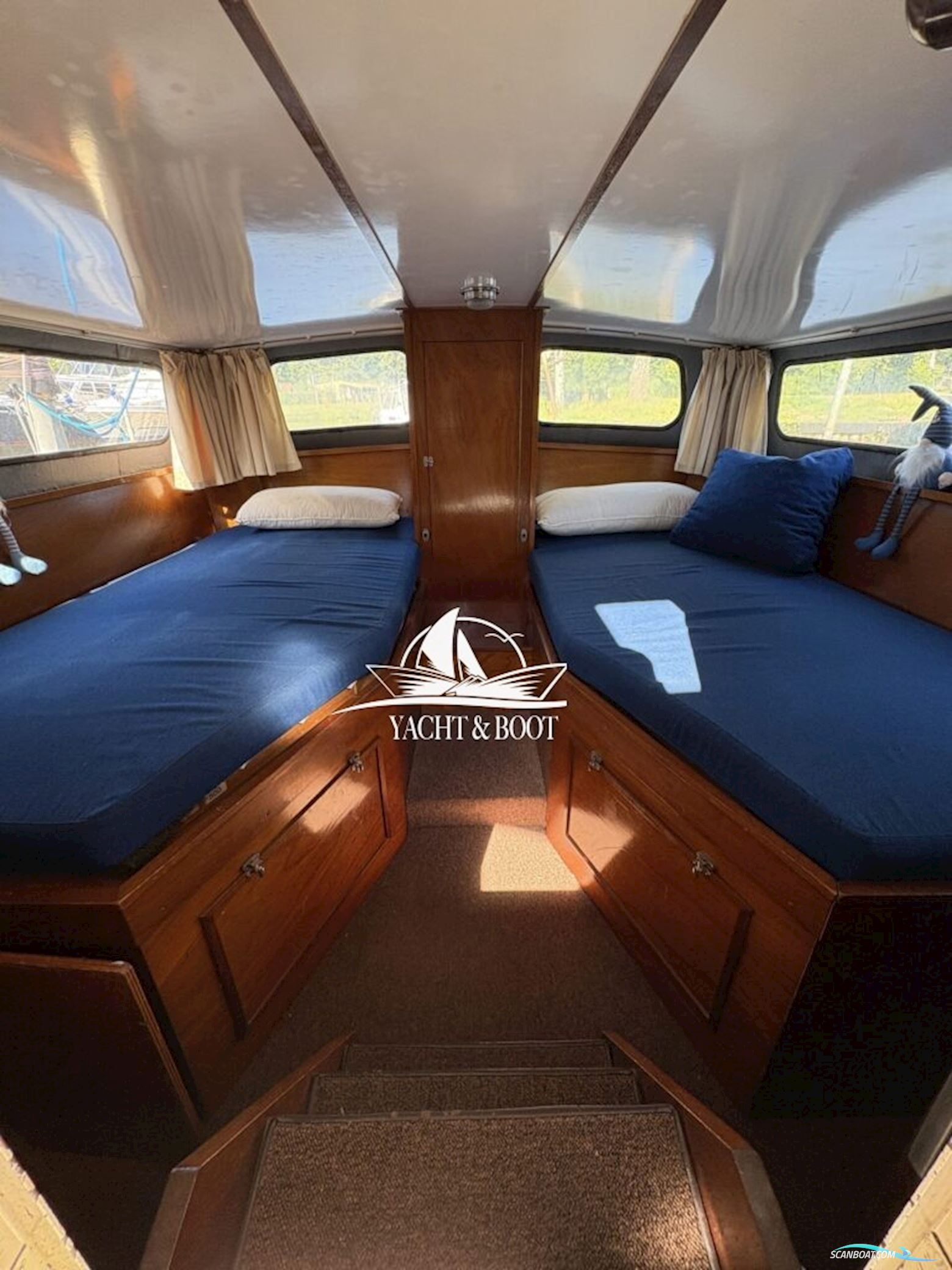 Jonker Paans Amuletvlet 975