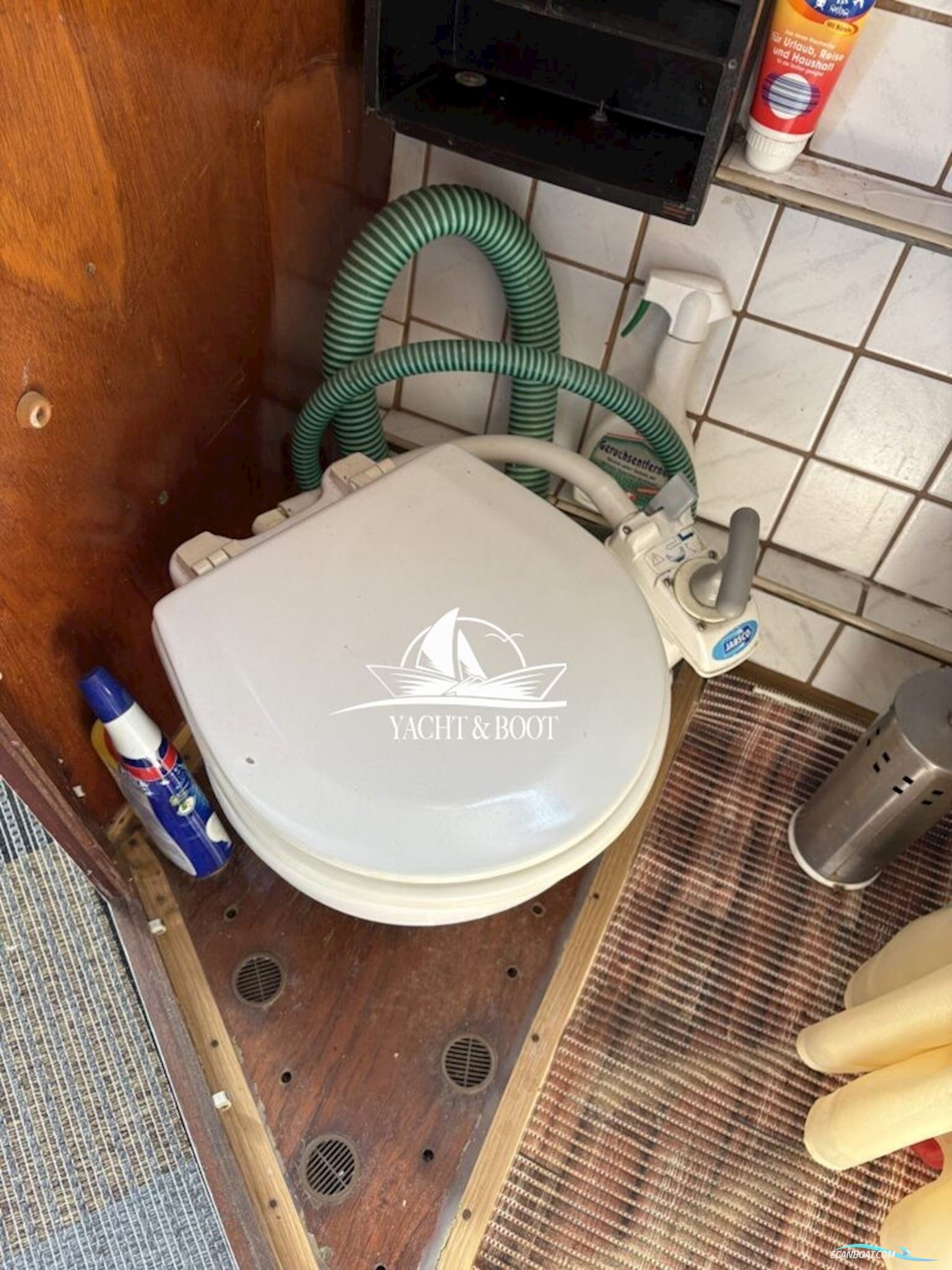 Jonker Paans Amuletvlet 975