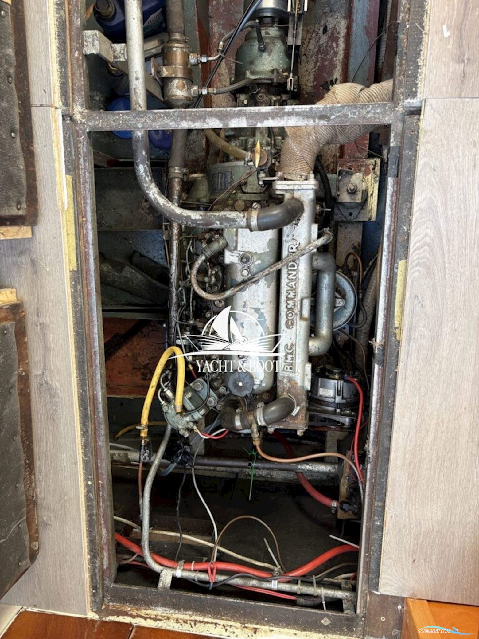 Jonker Paans Amuletvlet 975