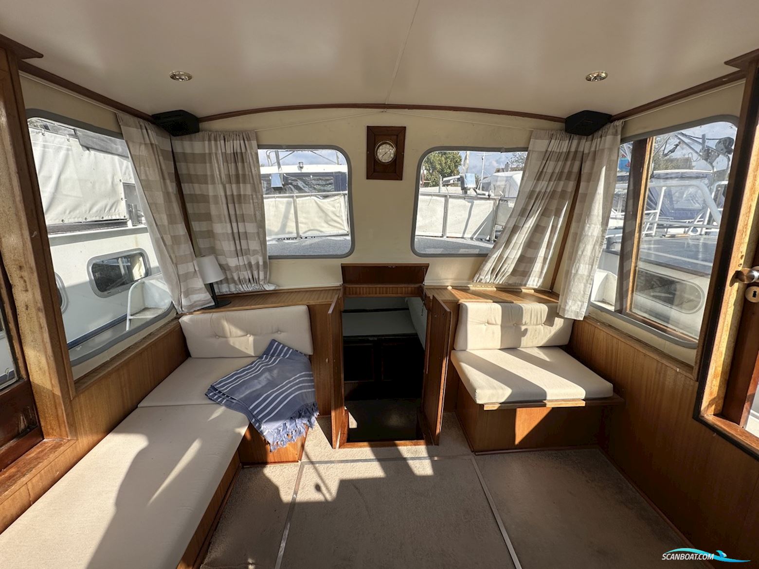 Jowenda kruiser GSAK