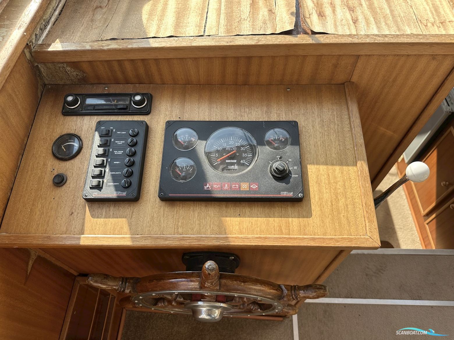 Jowenda kruiser GSAK