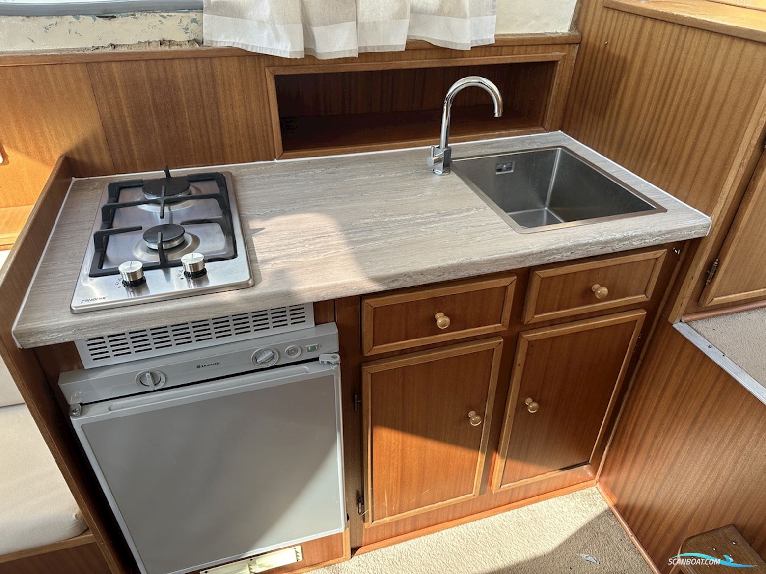 Jowenda kruiser GSAK