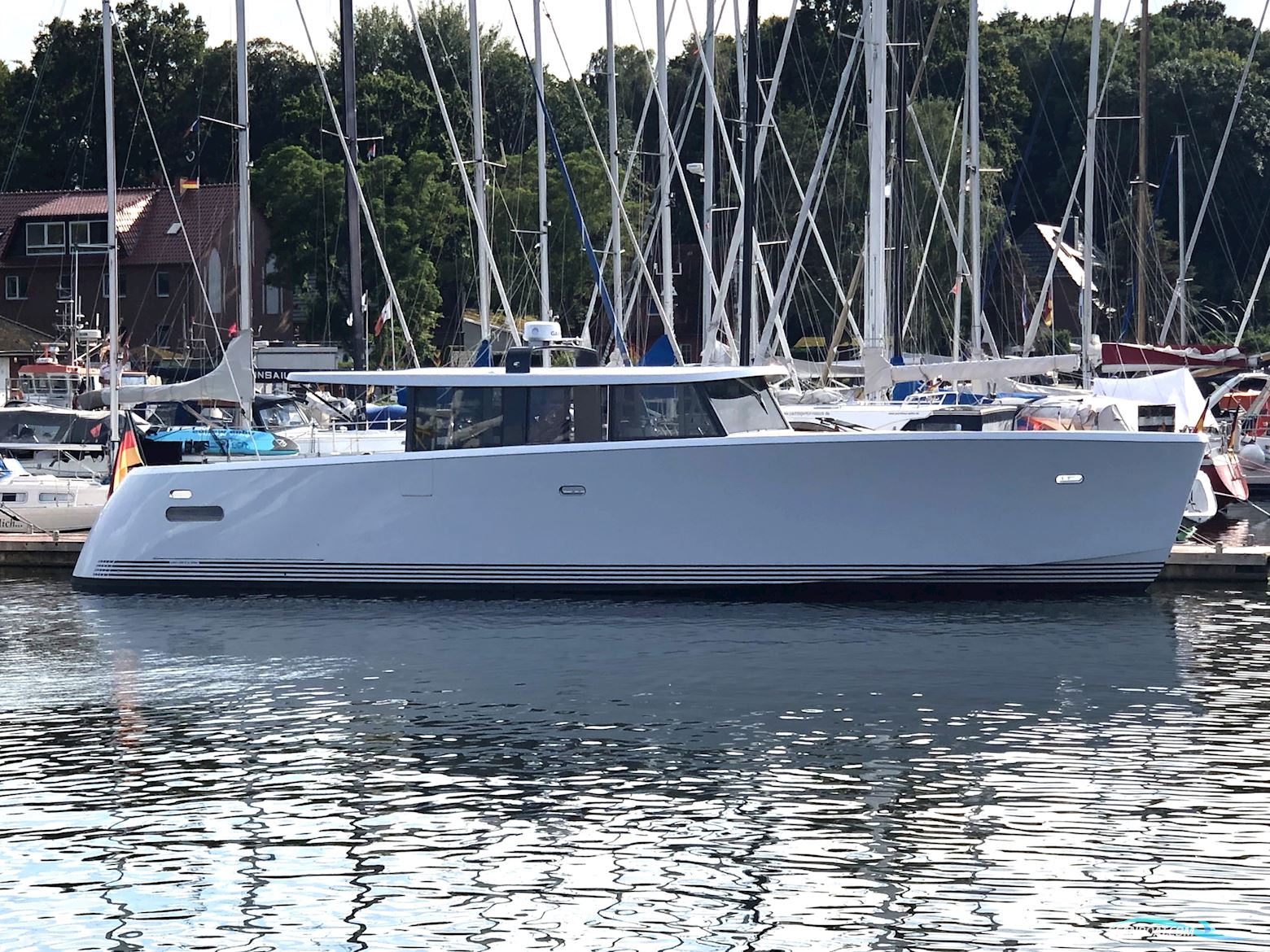 Judel Vrolijk Custom 50